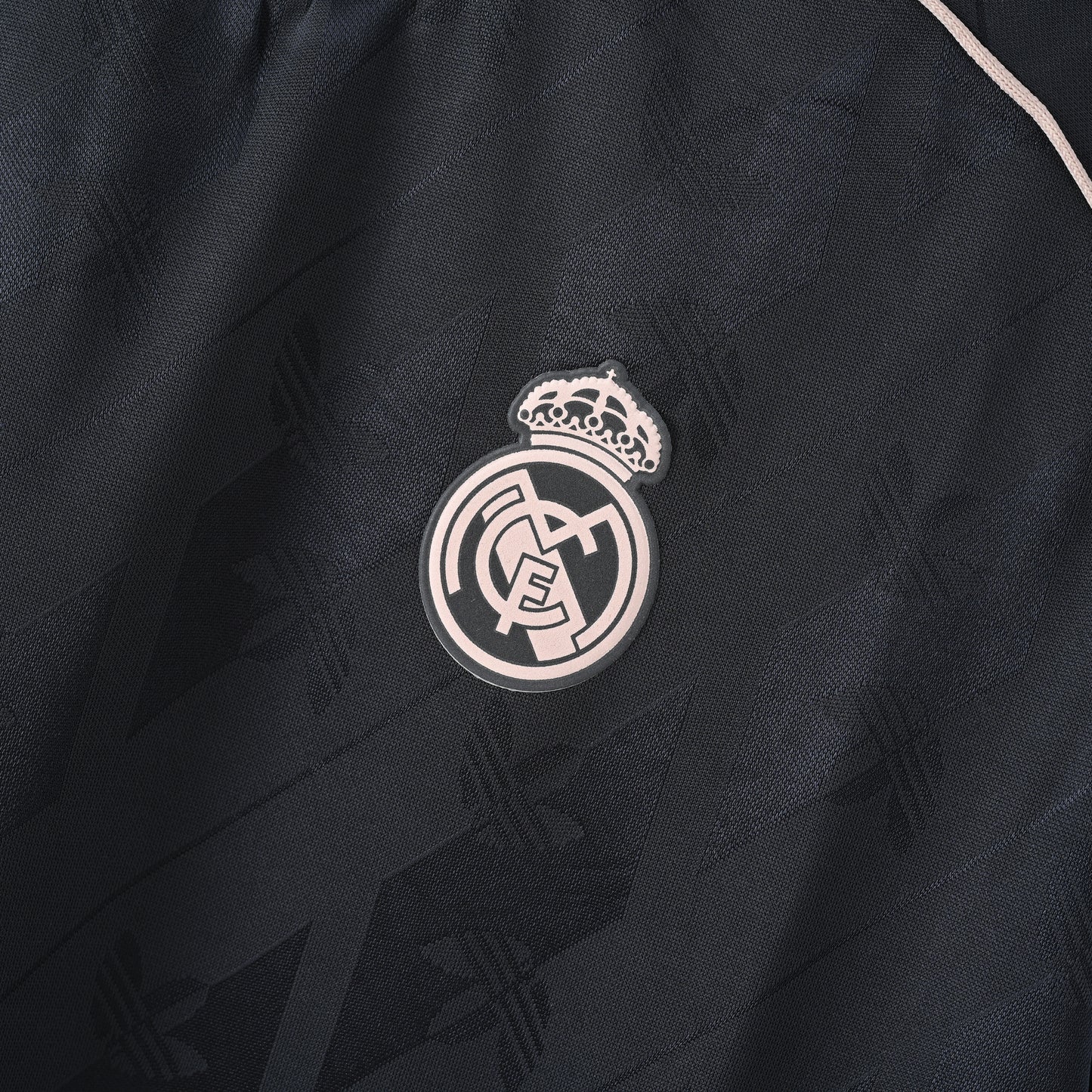 2024-25 Real Madrid Jersey