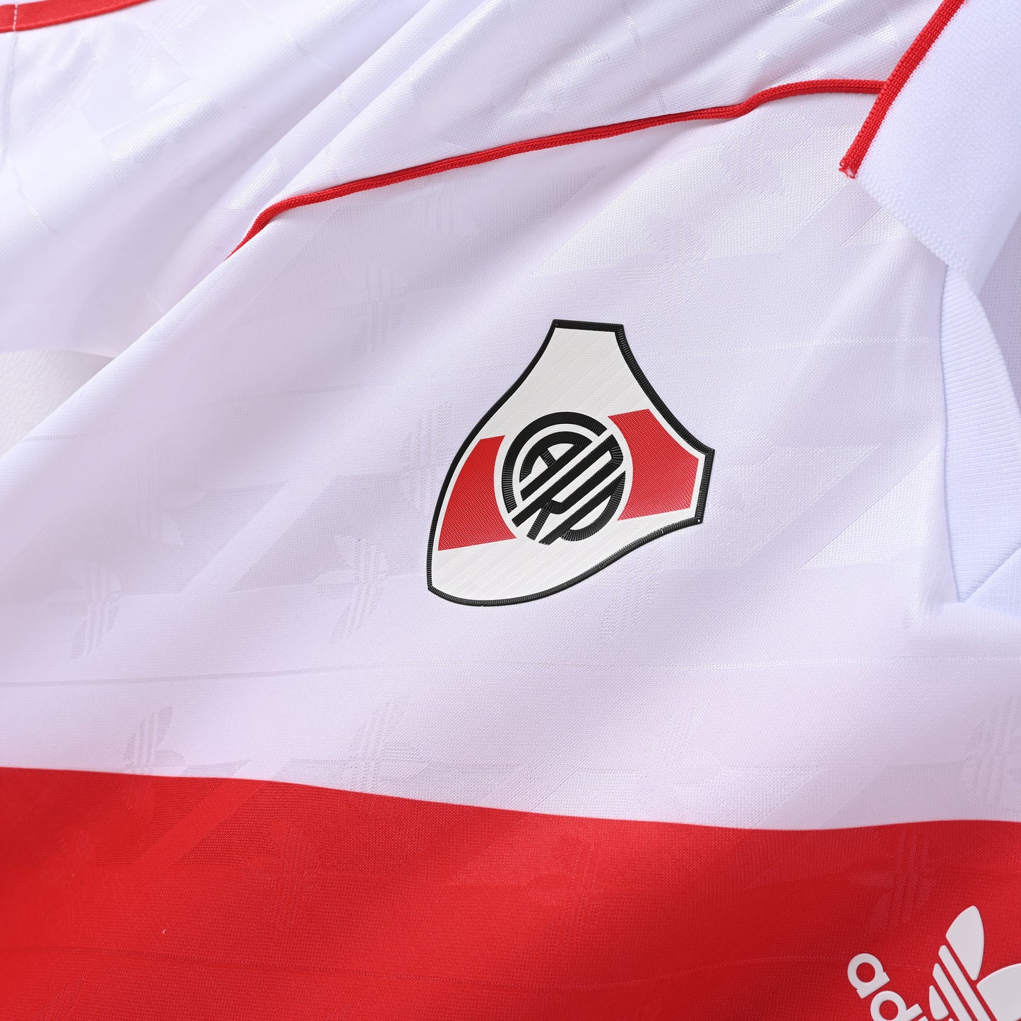 River Plate Retro Jersey