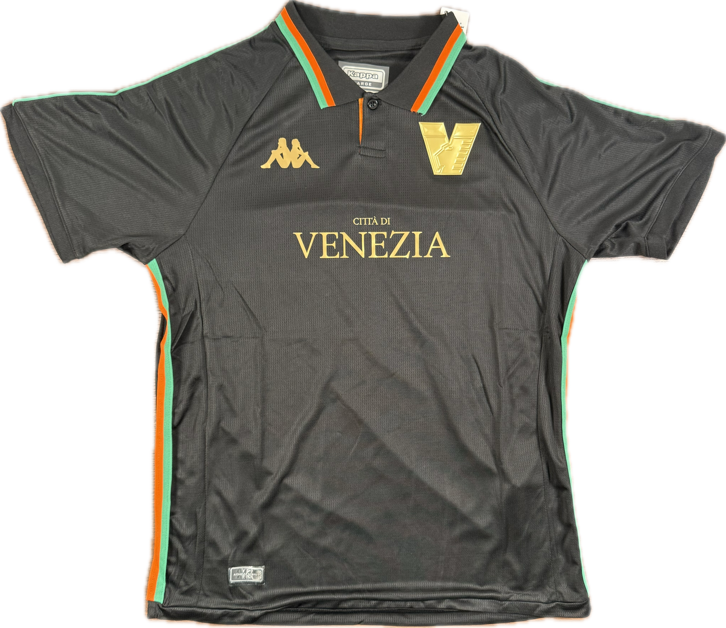Venezia FC 2022/2023 Home Jersey