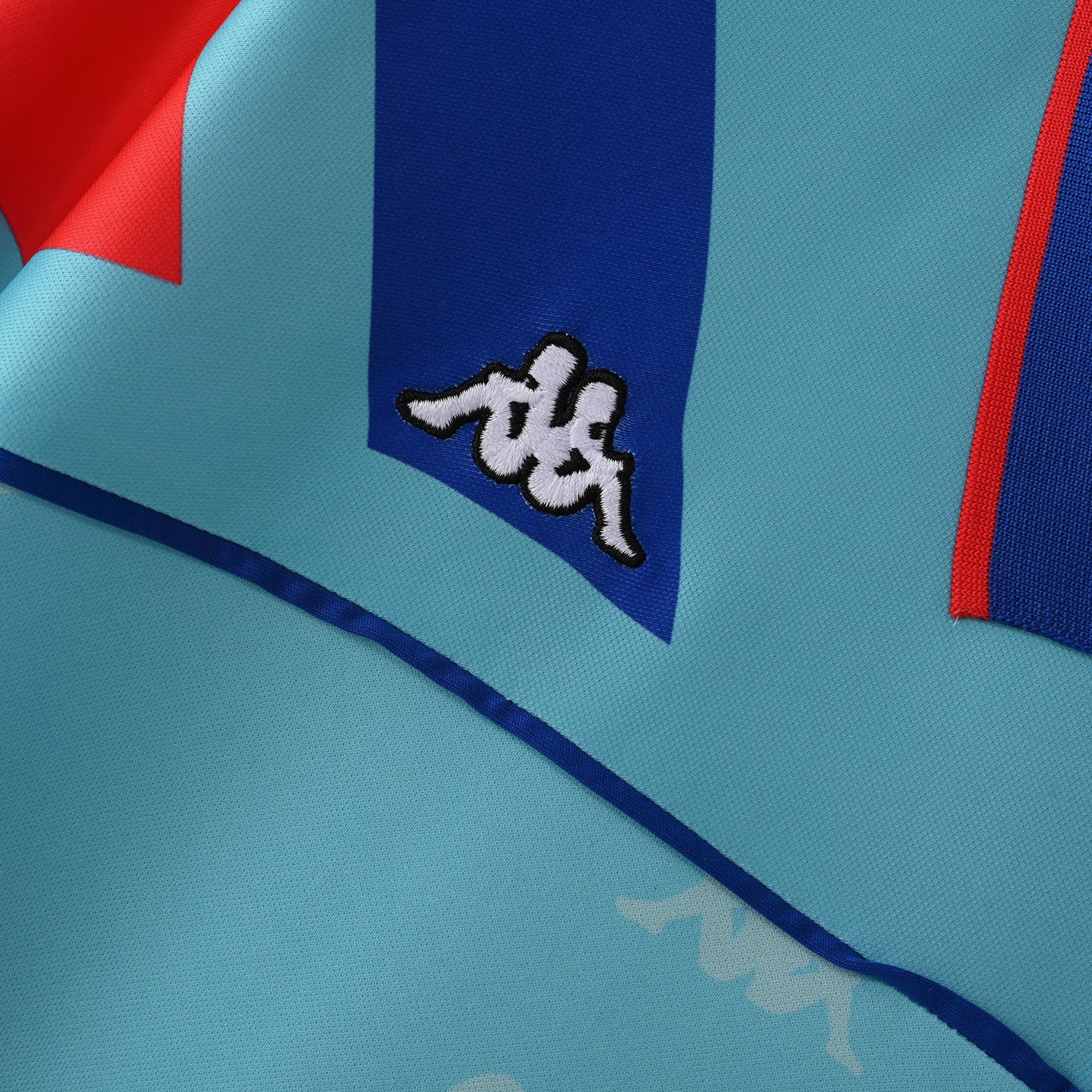 1992-95 Barcelona Away