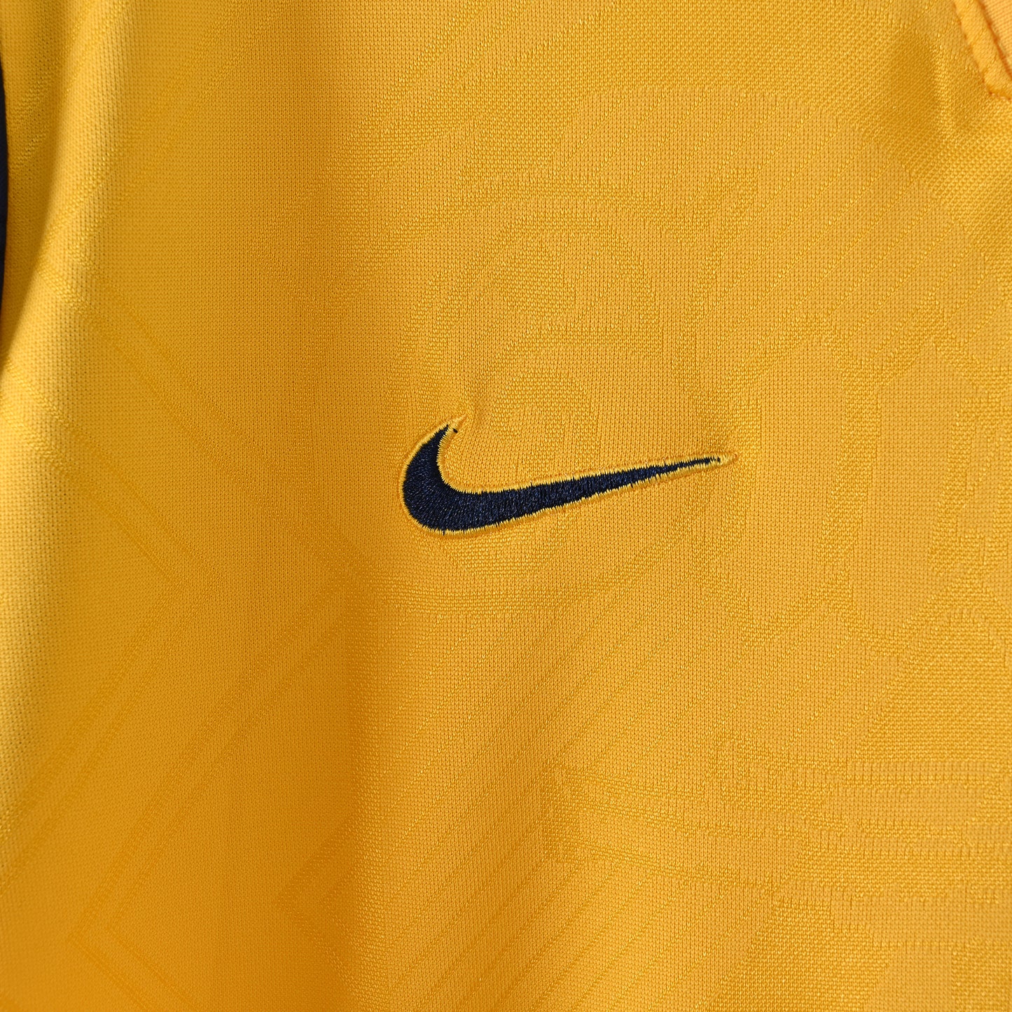 Dennis Bergkamp Arsenal 1996/1997 Away Jersey