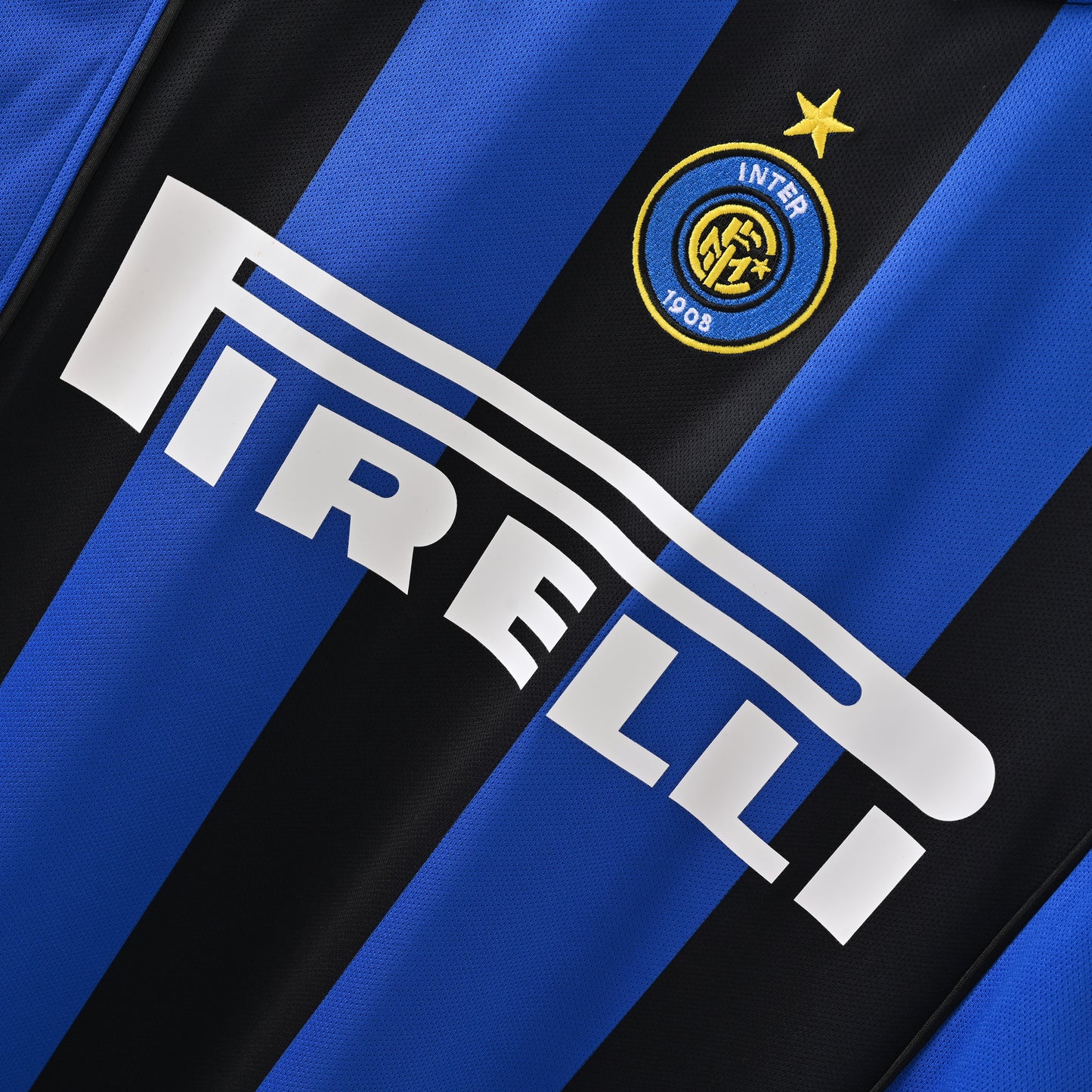 04/05 Inter Milan Home Jersey