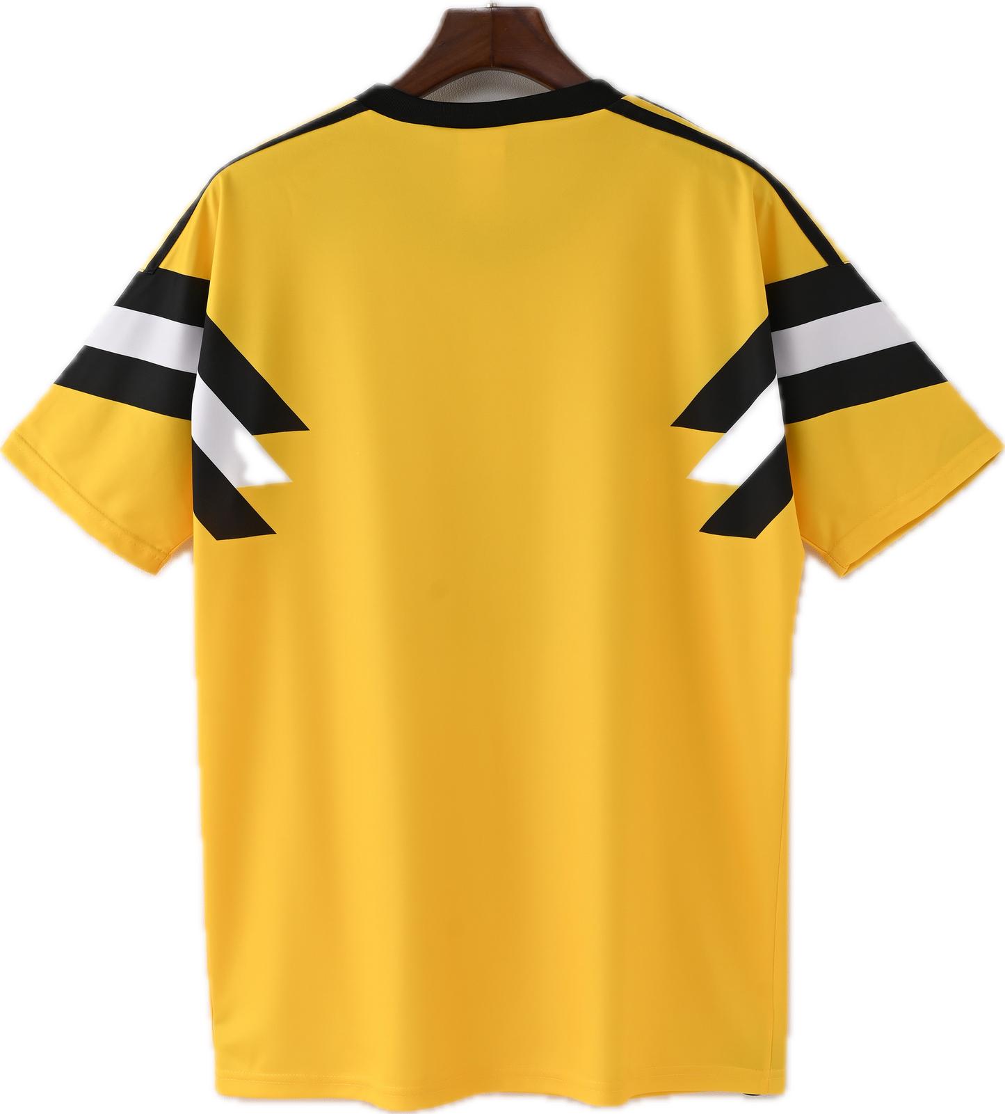 1996-97 Borussia Dortmund Home
