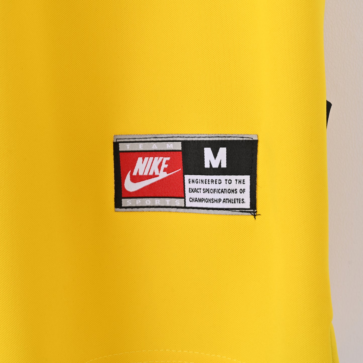 Ronaldo de Nazário Brazil 1998 Jersey