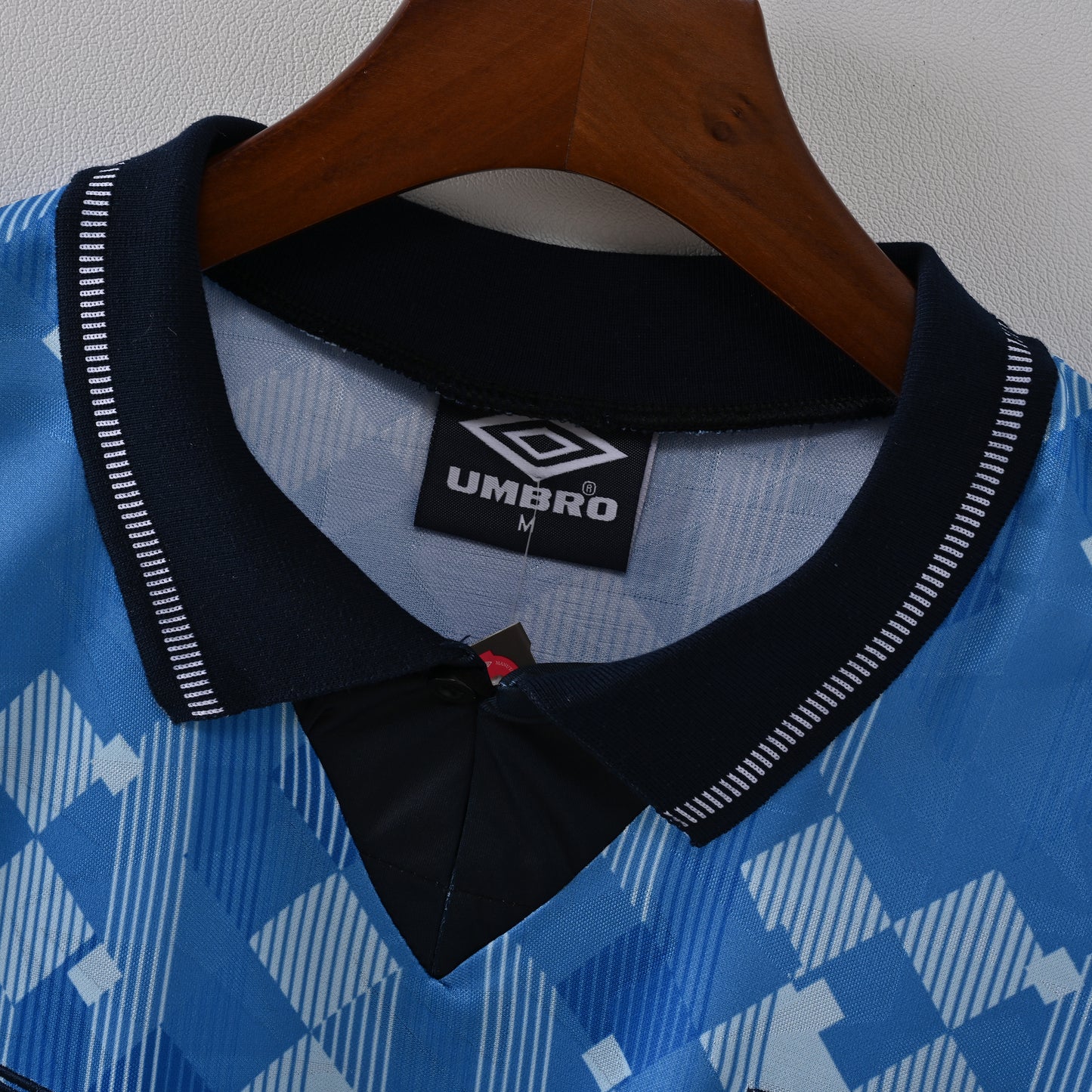 1990 England Third Jersey