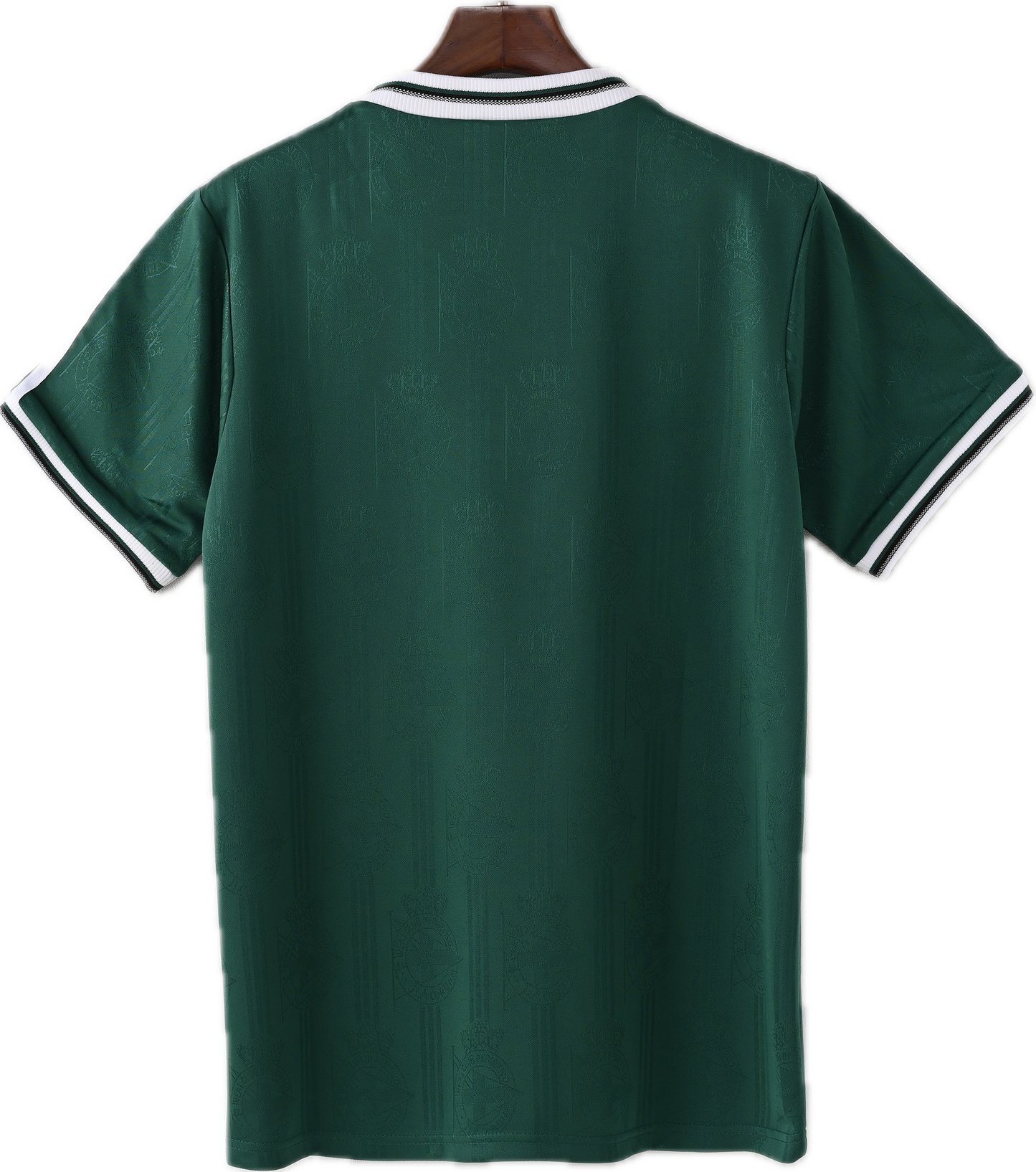 1999-00 Deportivo La Coruña Away