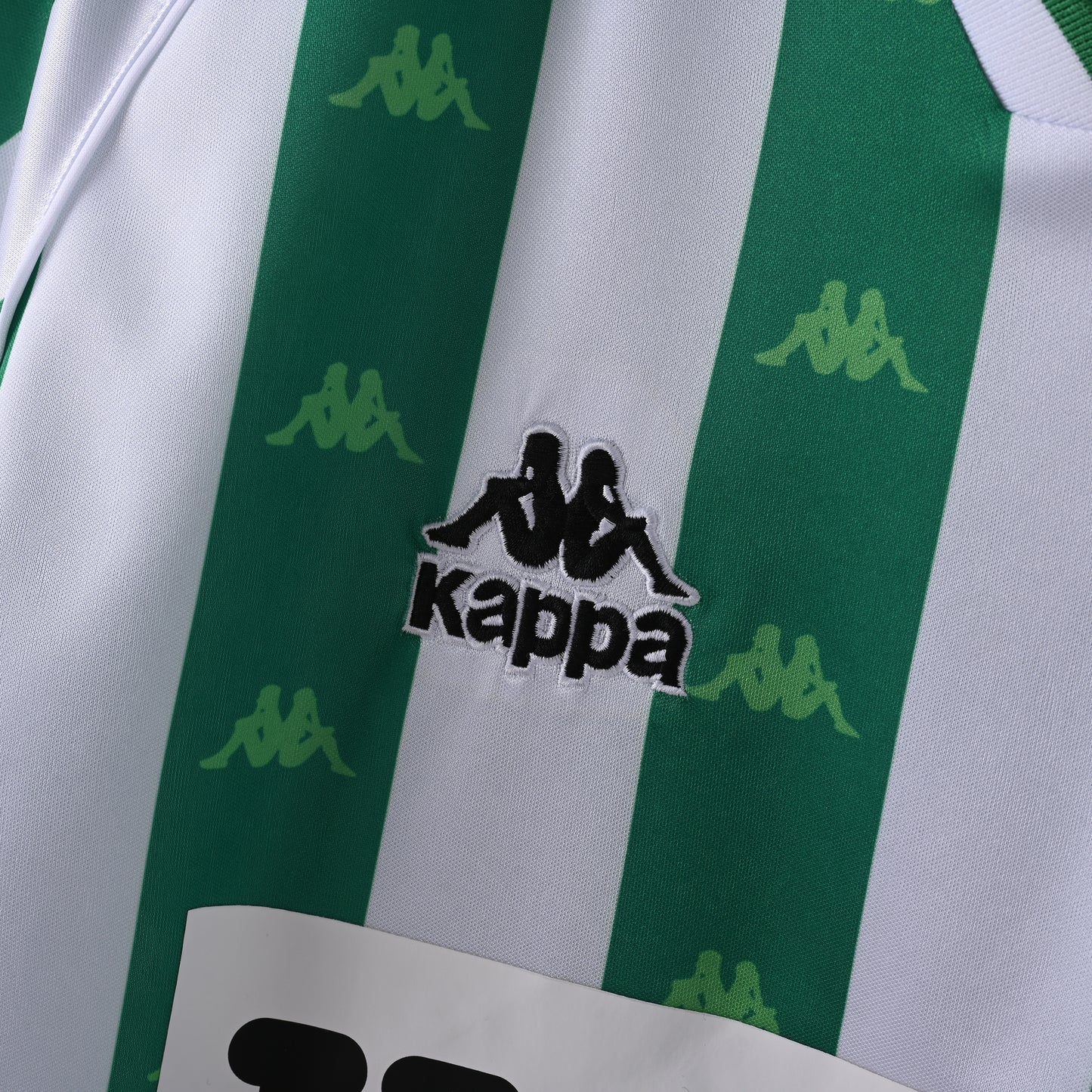 1995-97 Real Betis Home