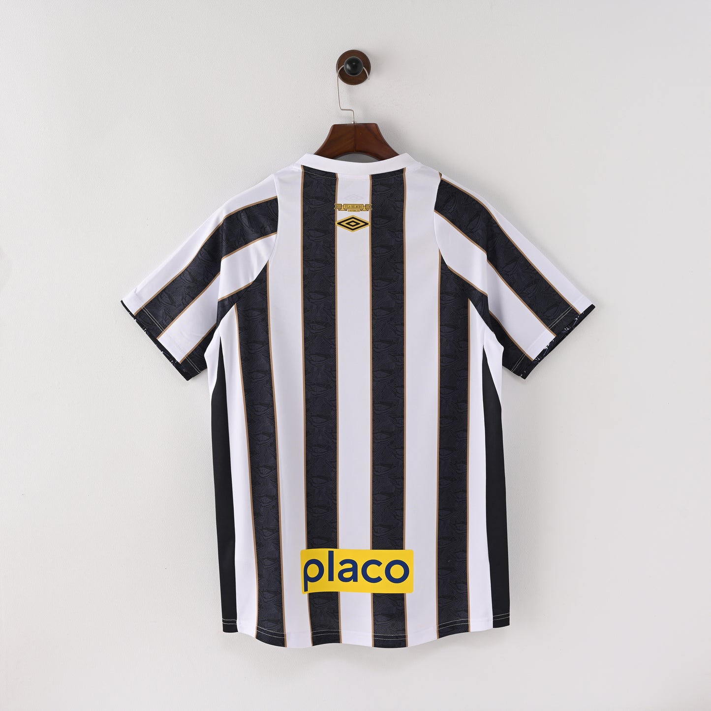 2024/2025 Santos Away Jersey