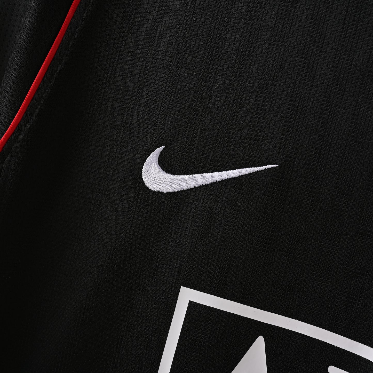 Ronaldo Manchester United 2007/2008 Away Jersey