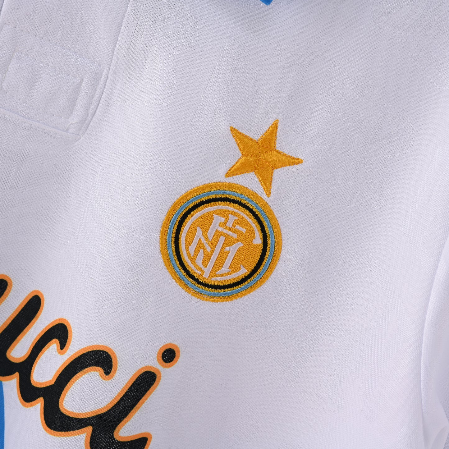 1994-95 Inter Milan Away Jersey