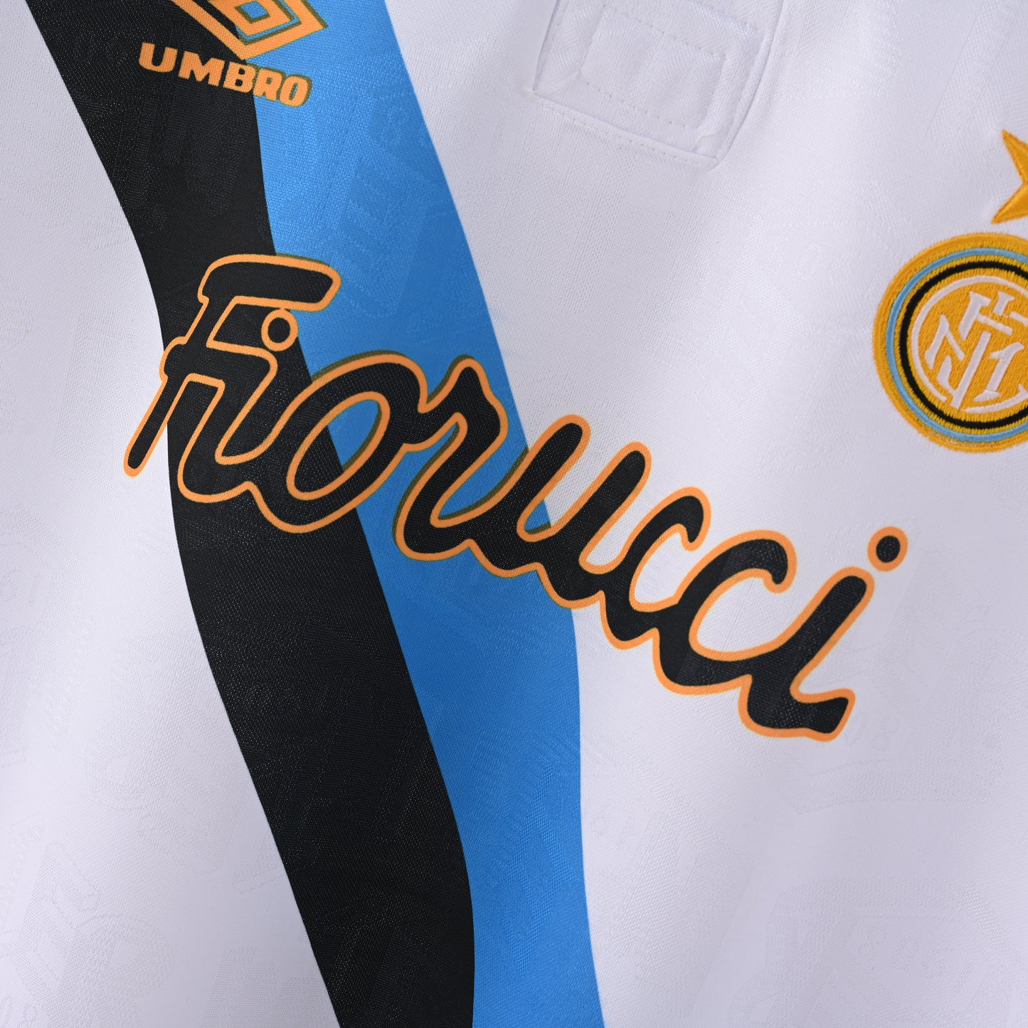 1994-95 Inter Milan Away Jersey