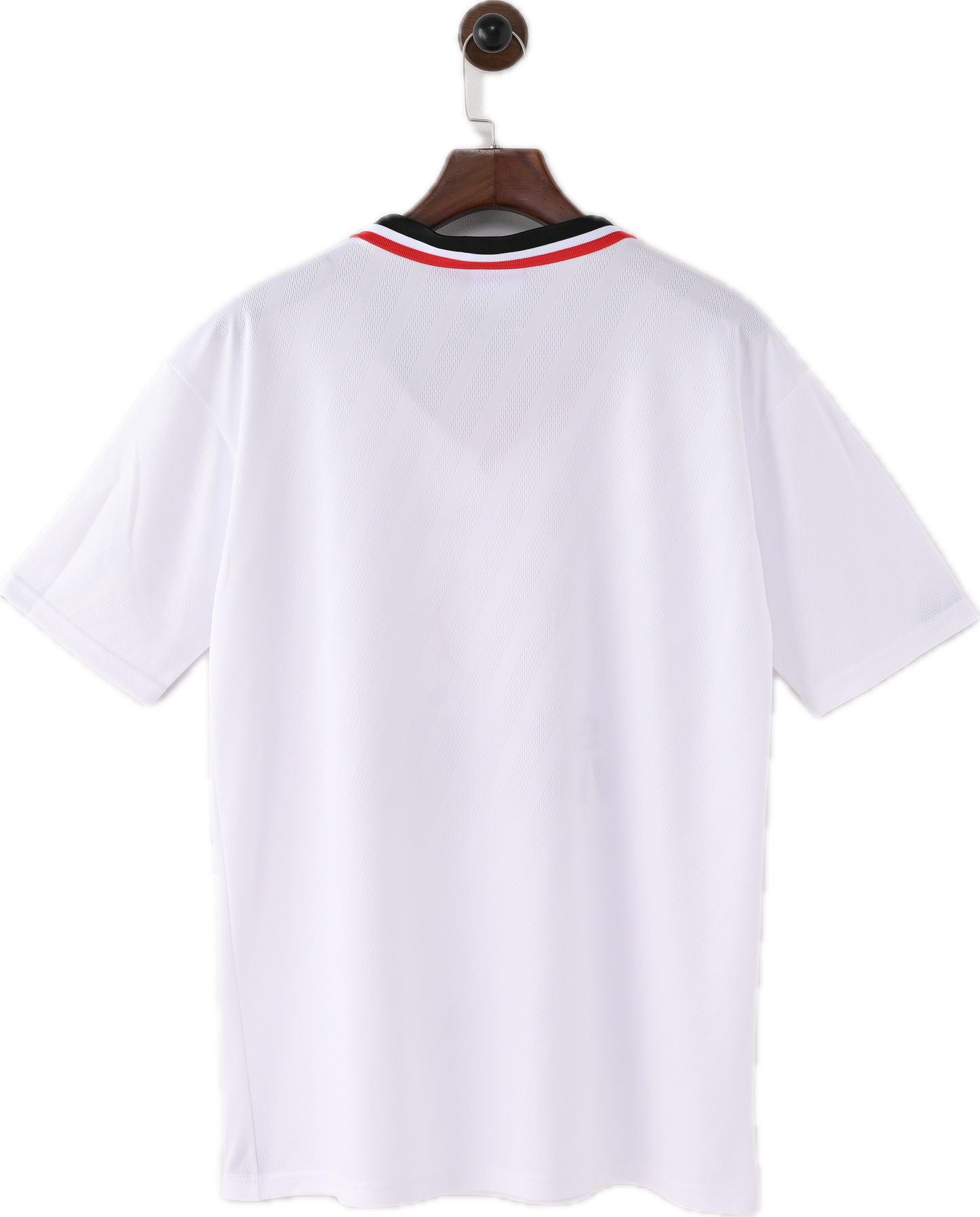 1996-97 Manchester United Away
