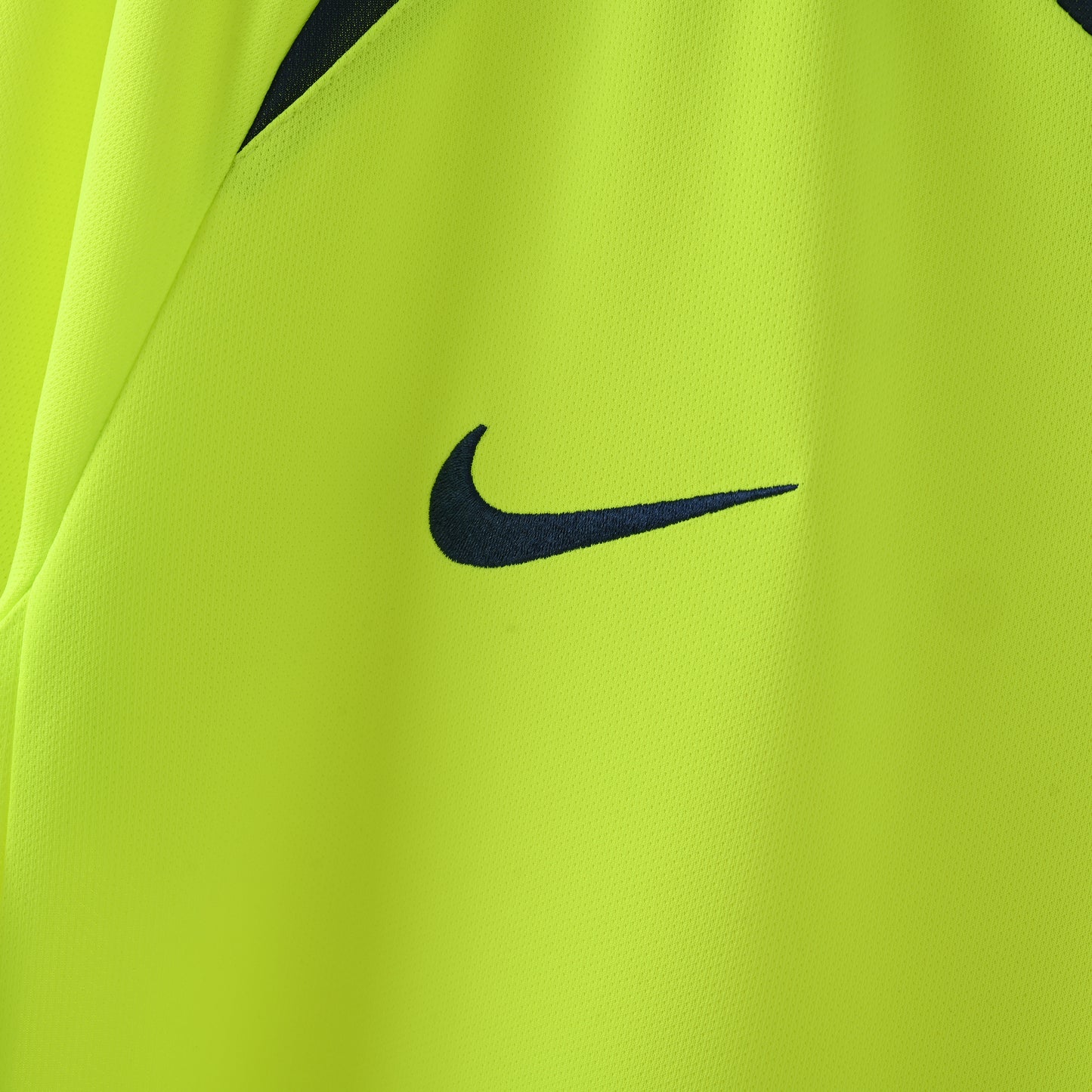 Lionel Messi Barcelona 2005/2006 Away Jersey