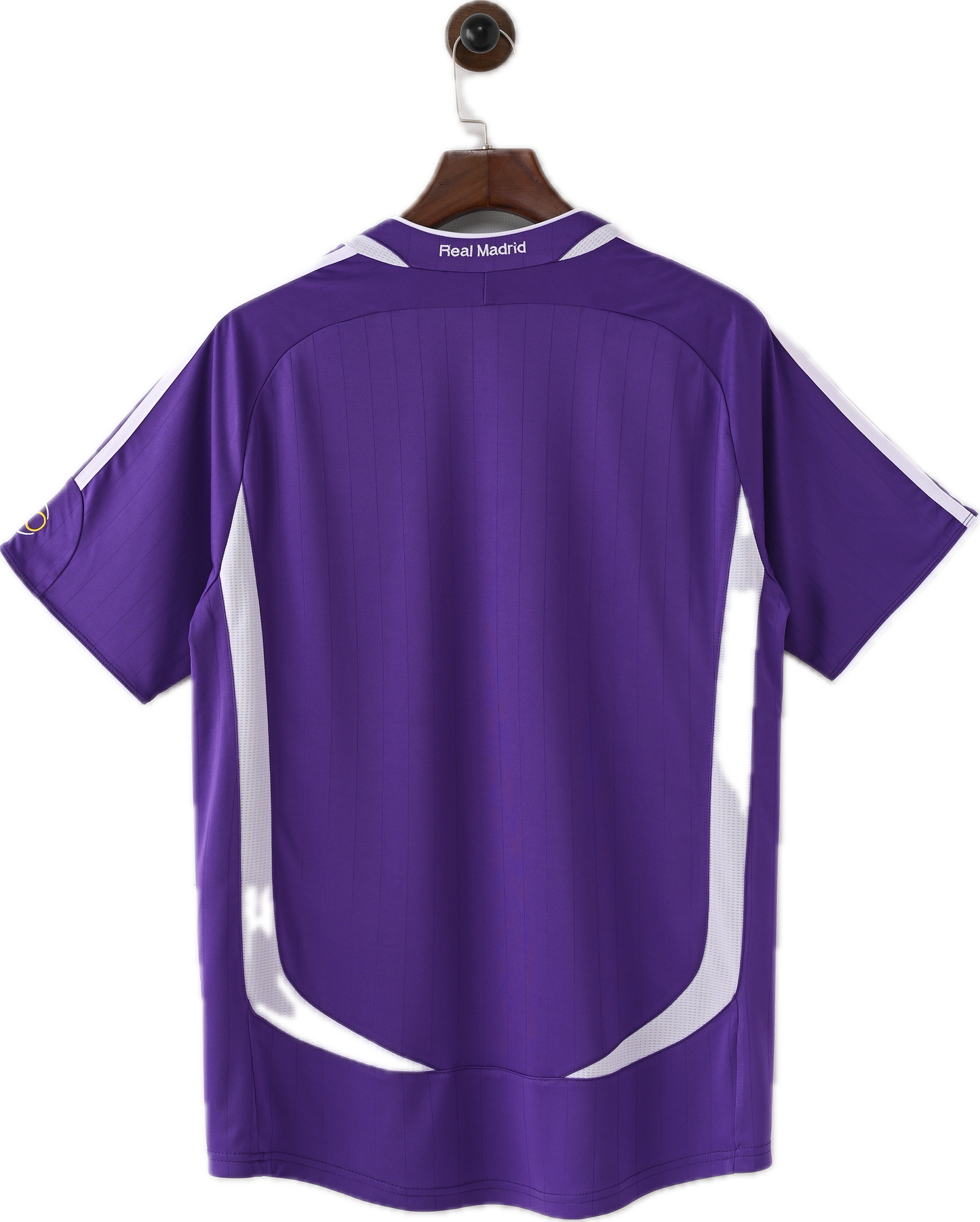 2006-07 Real Madrid Away