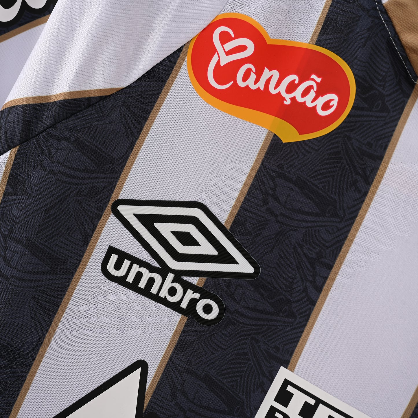 2024/2025 Santos Away Jersey