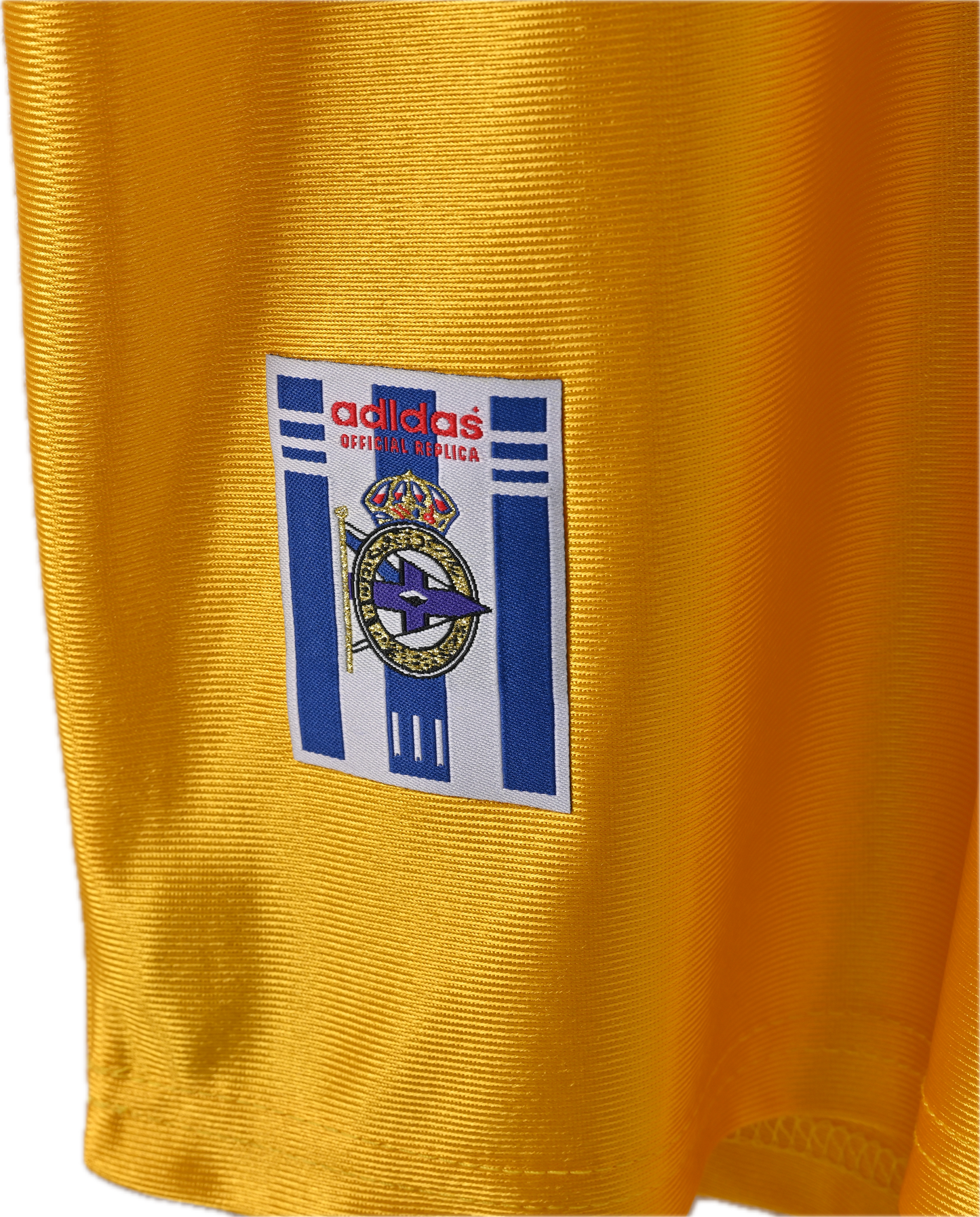 99/00 Deportivo La Coruña Third Jersey