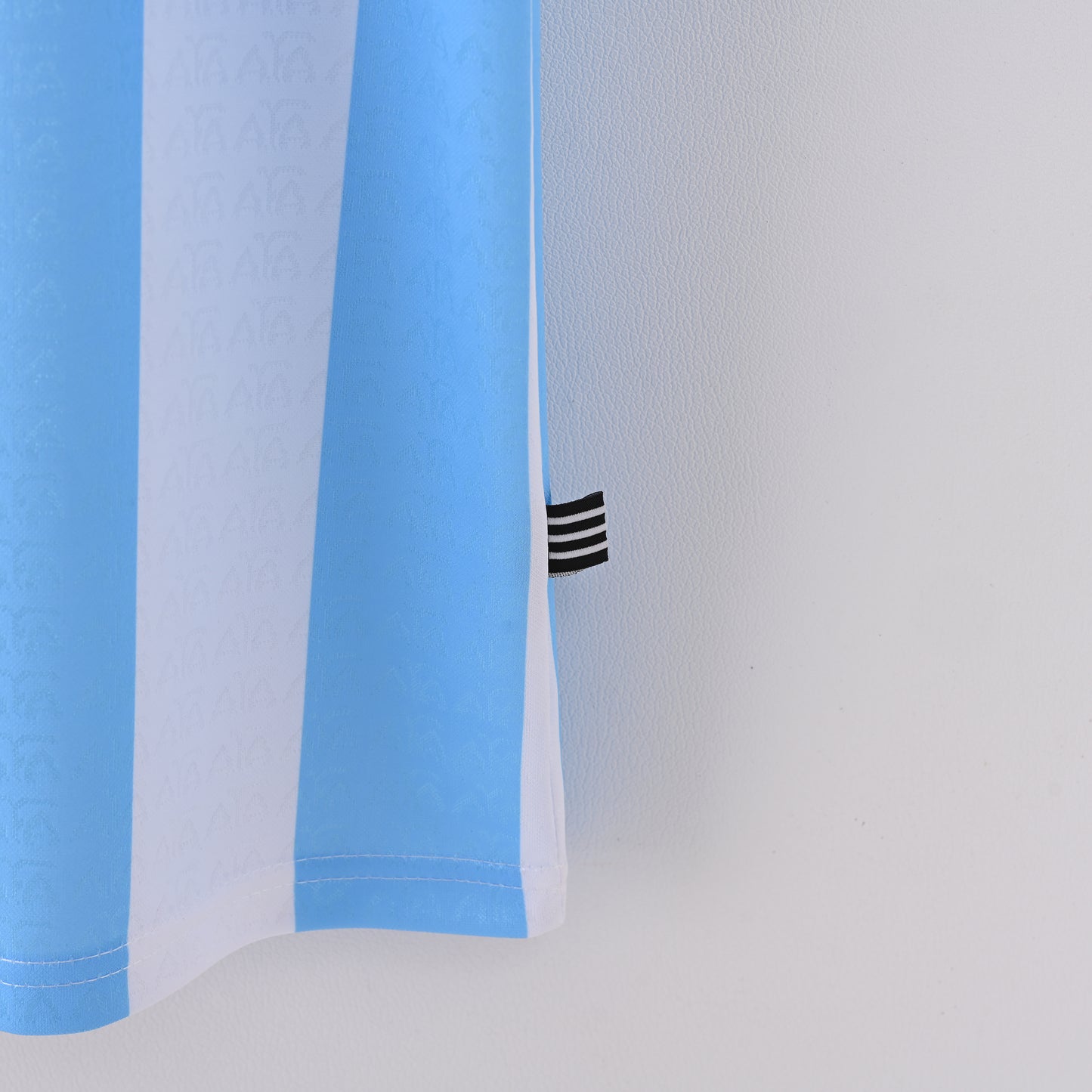 1996-97 Argentina Home Jersey