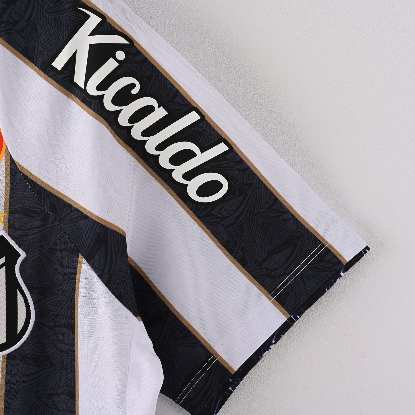 2024/2025 Santos Away Jersey