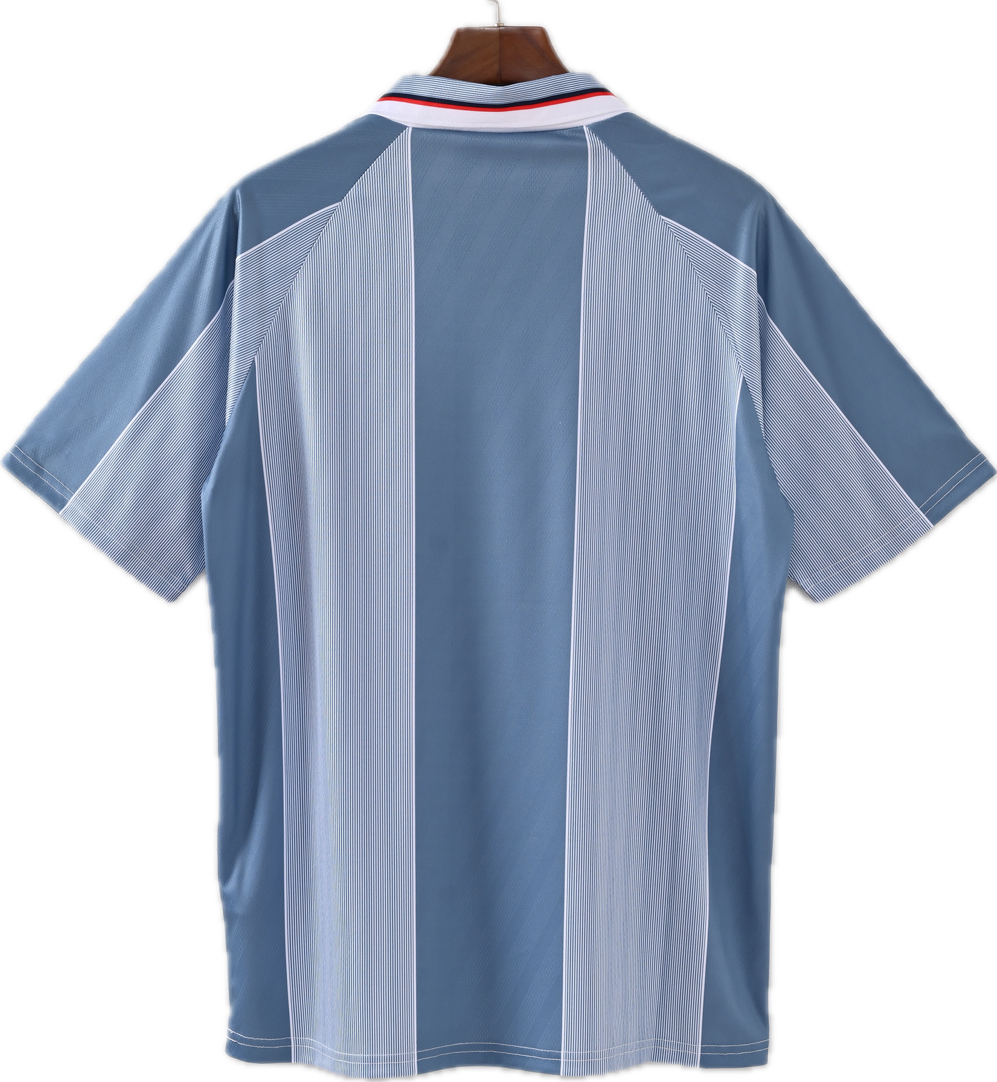 1995-96 England Away Jersey