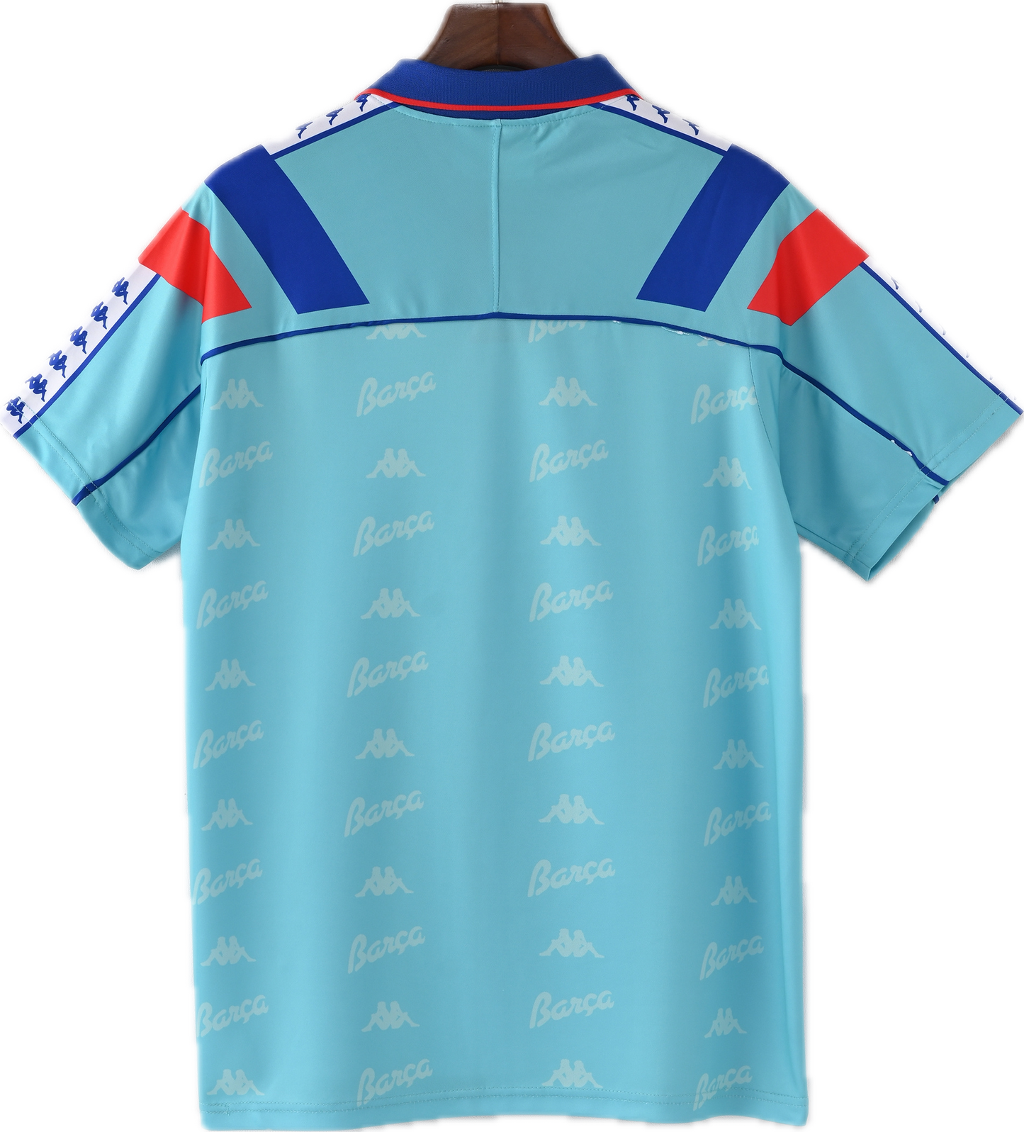 1992-95 Barcelona Away