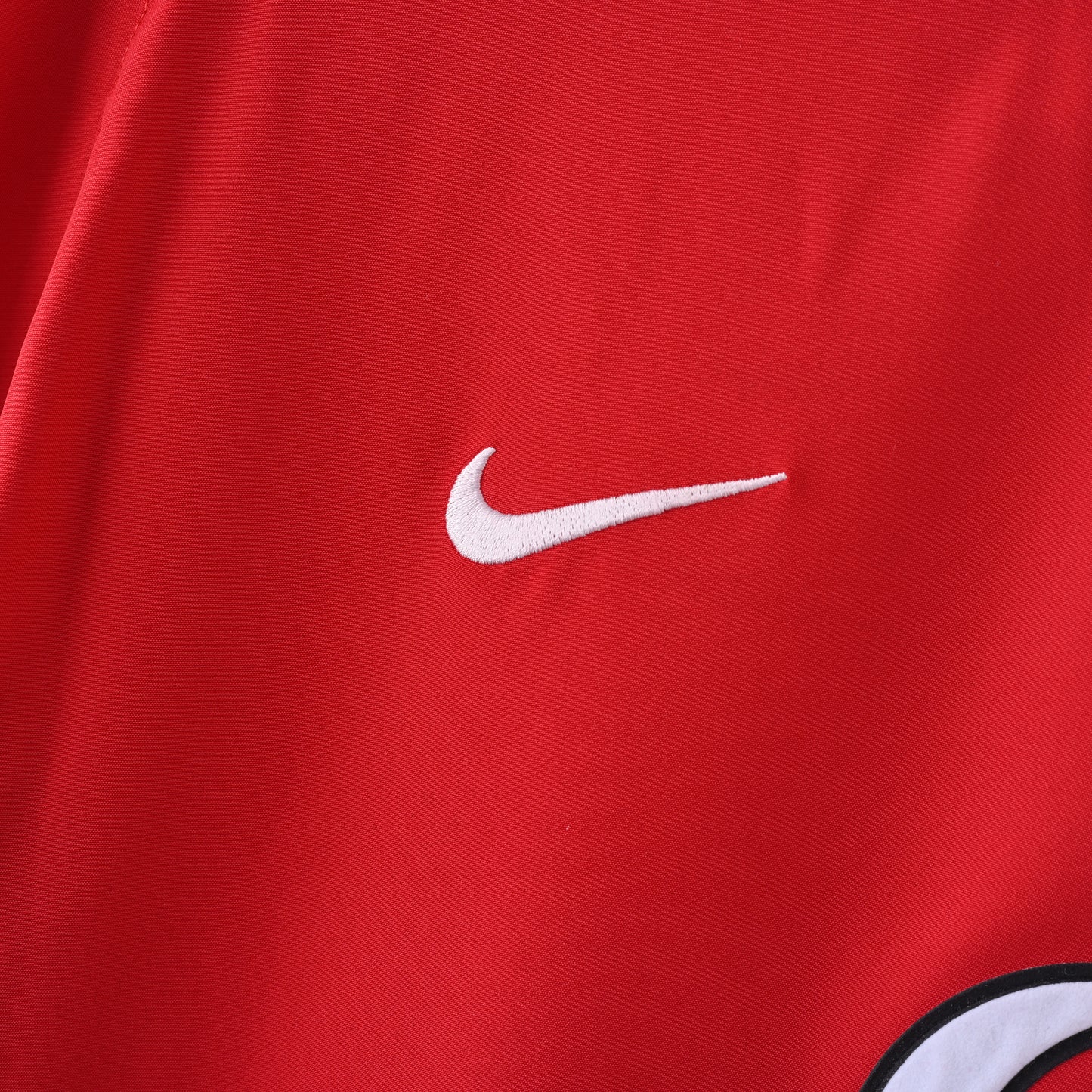 Cristiano Ronaldo Manchester United 2003/2004 Home Jersey
