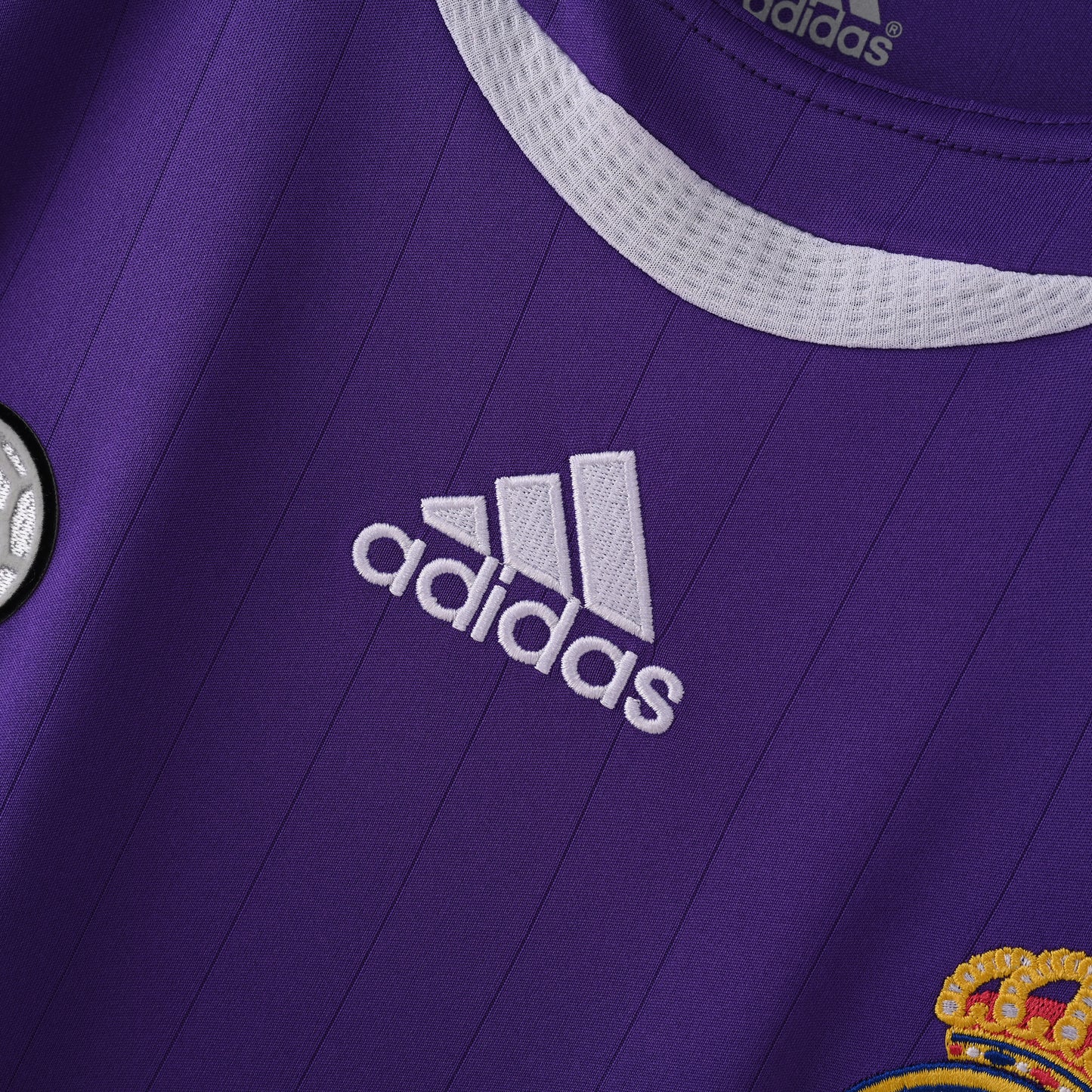 2006-07 Real Madrid Away