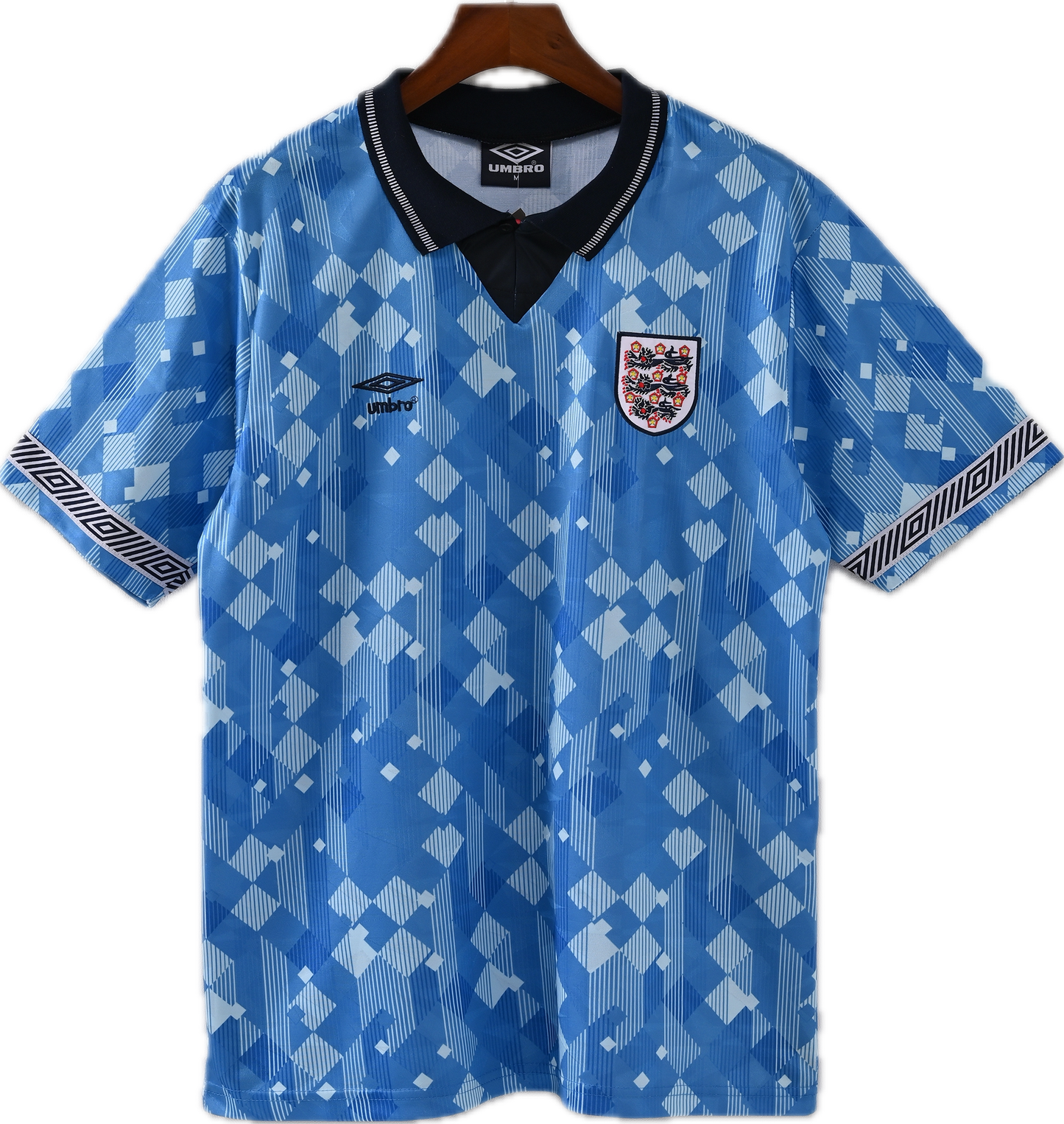 1990 England Third Jersey