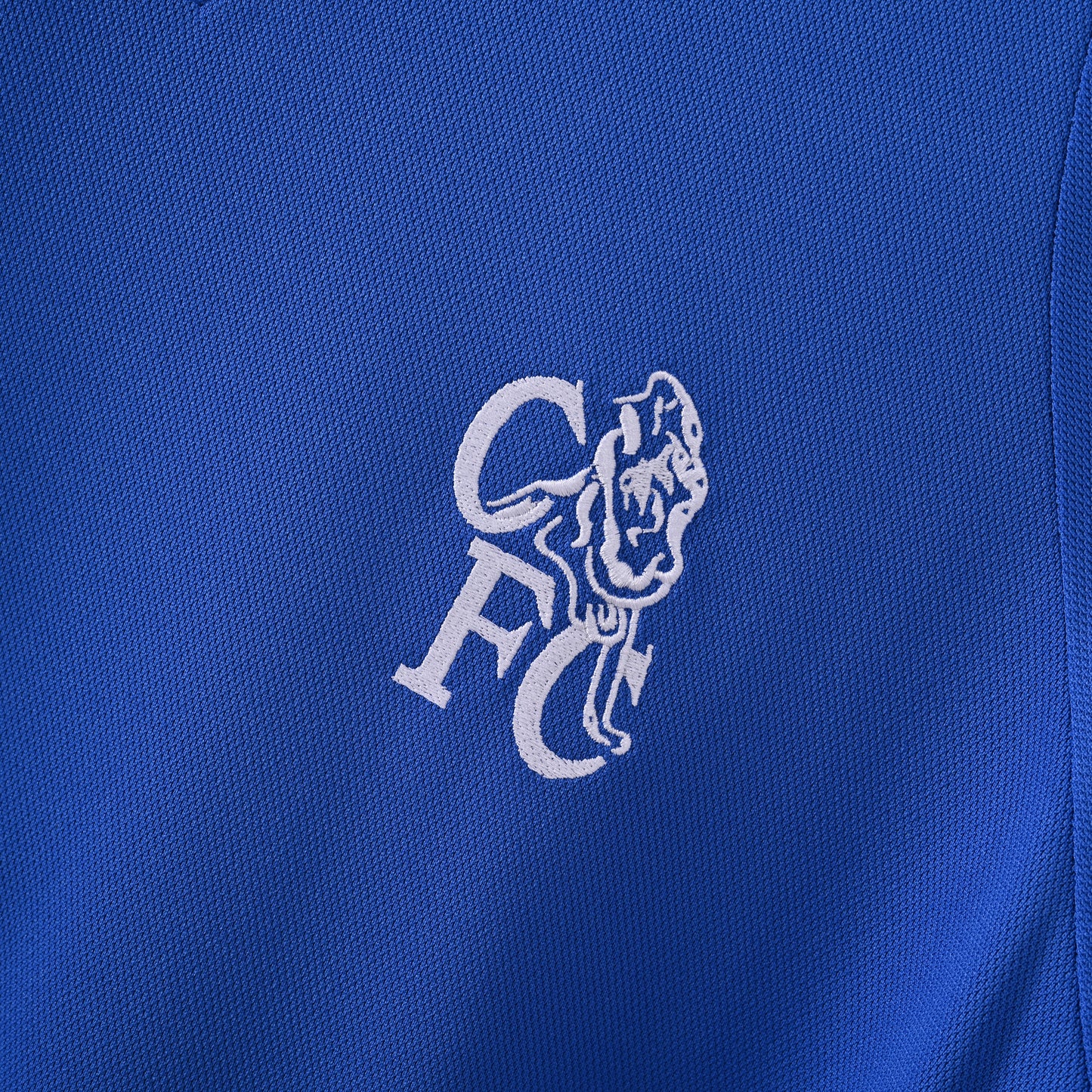 01/03 Chelsea Home Jersey