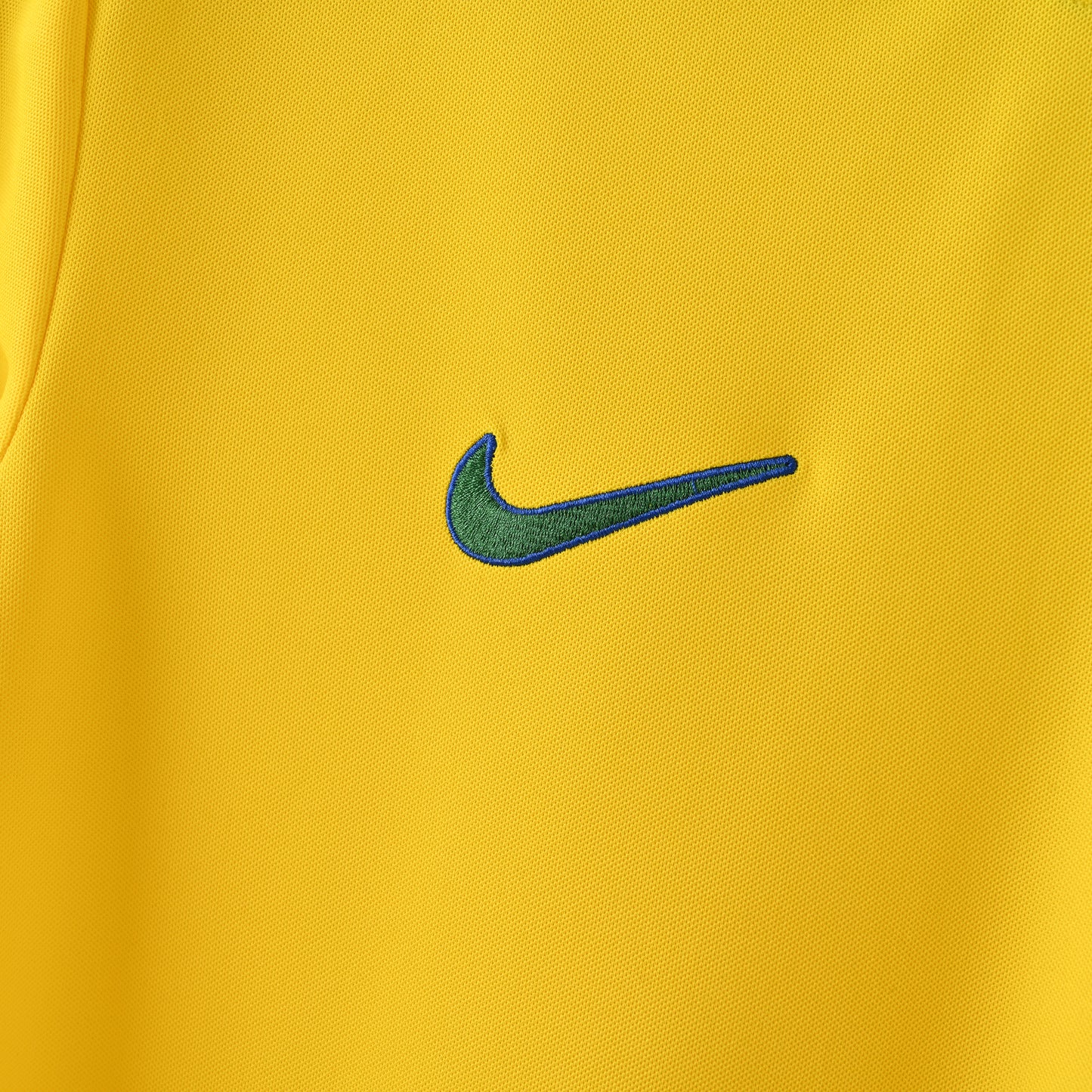 Ronaldo de Nazário Brazil 1998 Jersey