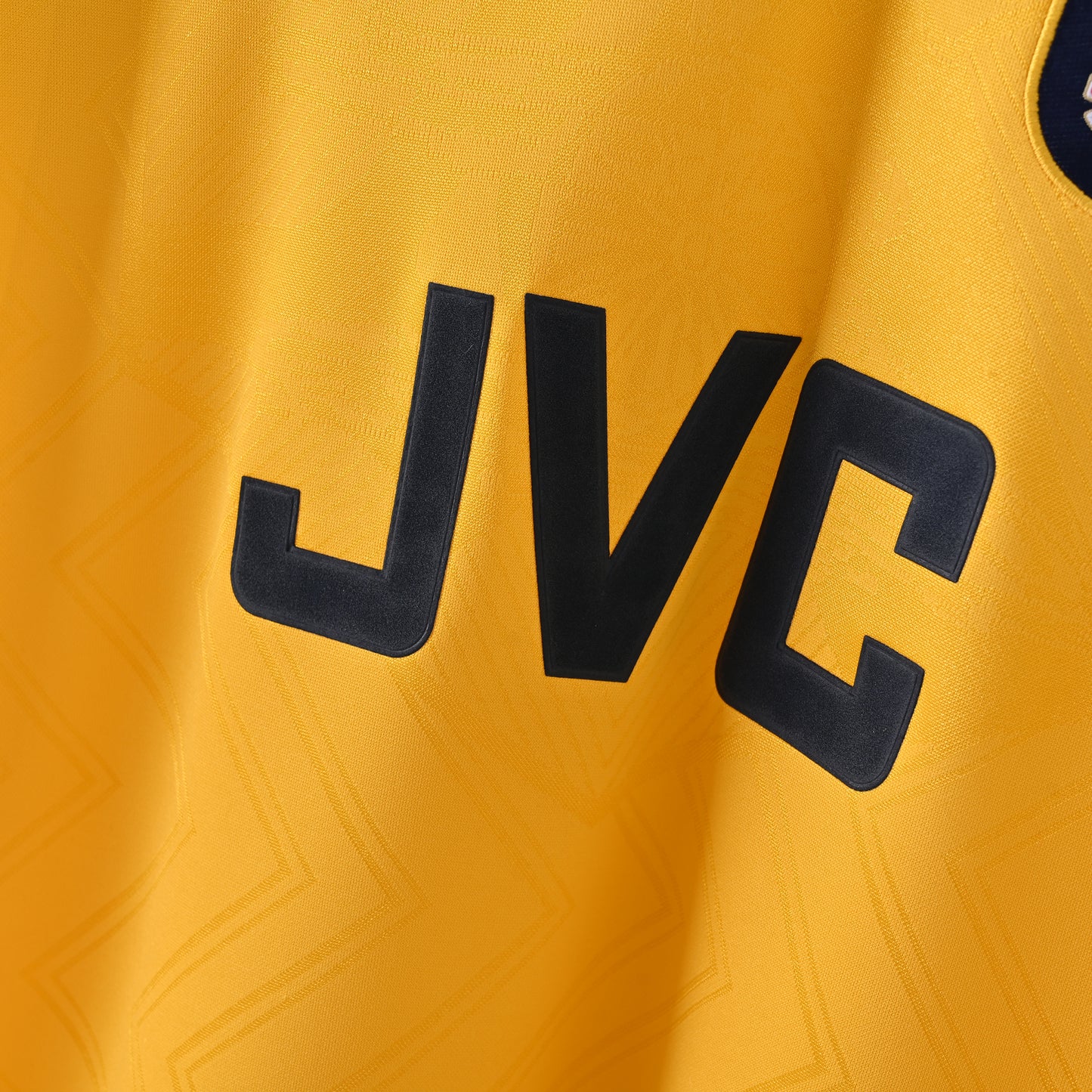 Dennis Bergkamp Arsenal 1996/1997 Away Jersey