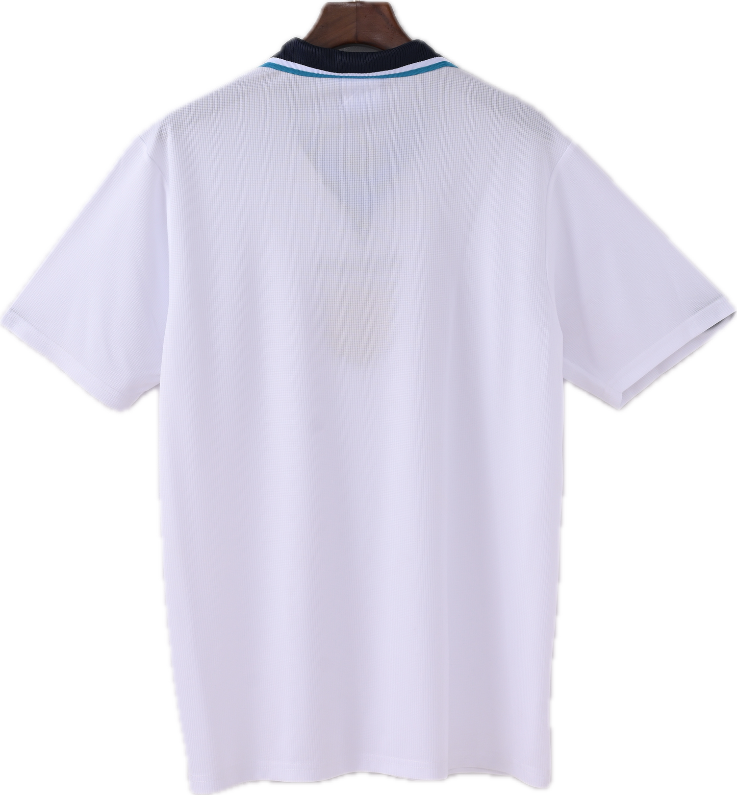 1996 England Home Jersey