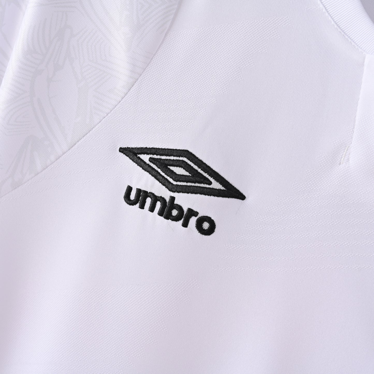 Neymar Jr. 2024/25 Santos Home Jersey