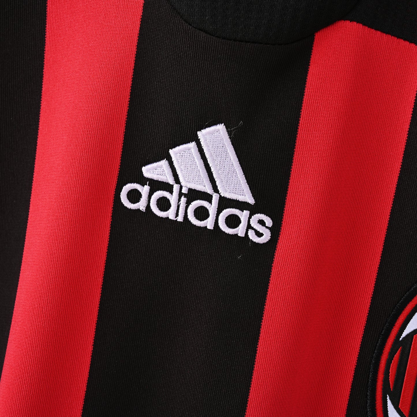 Kaká AC Milan 2006/2007 Home Jersey