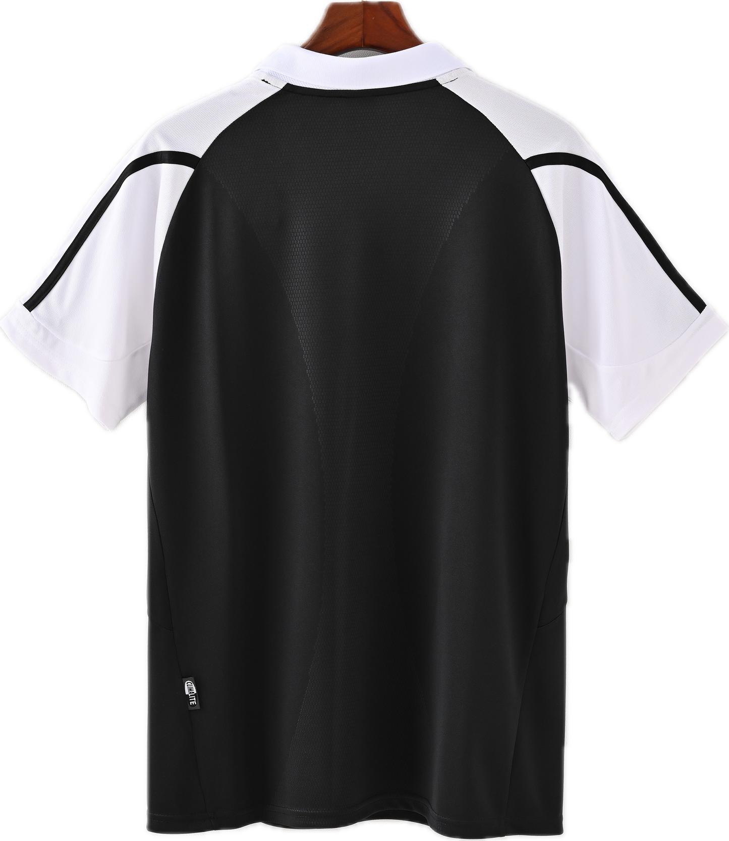01-02 Real Madrid Home Jersey