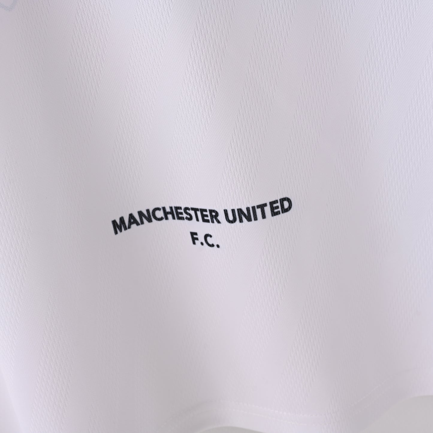 1996-97 Manchester United Away