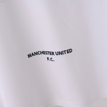 1996-97 Manchester United Away