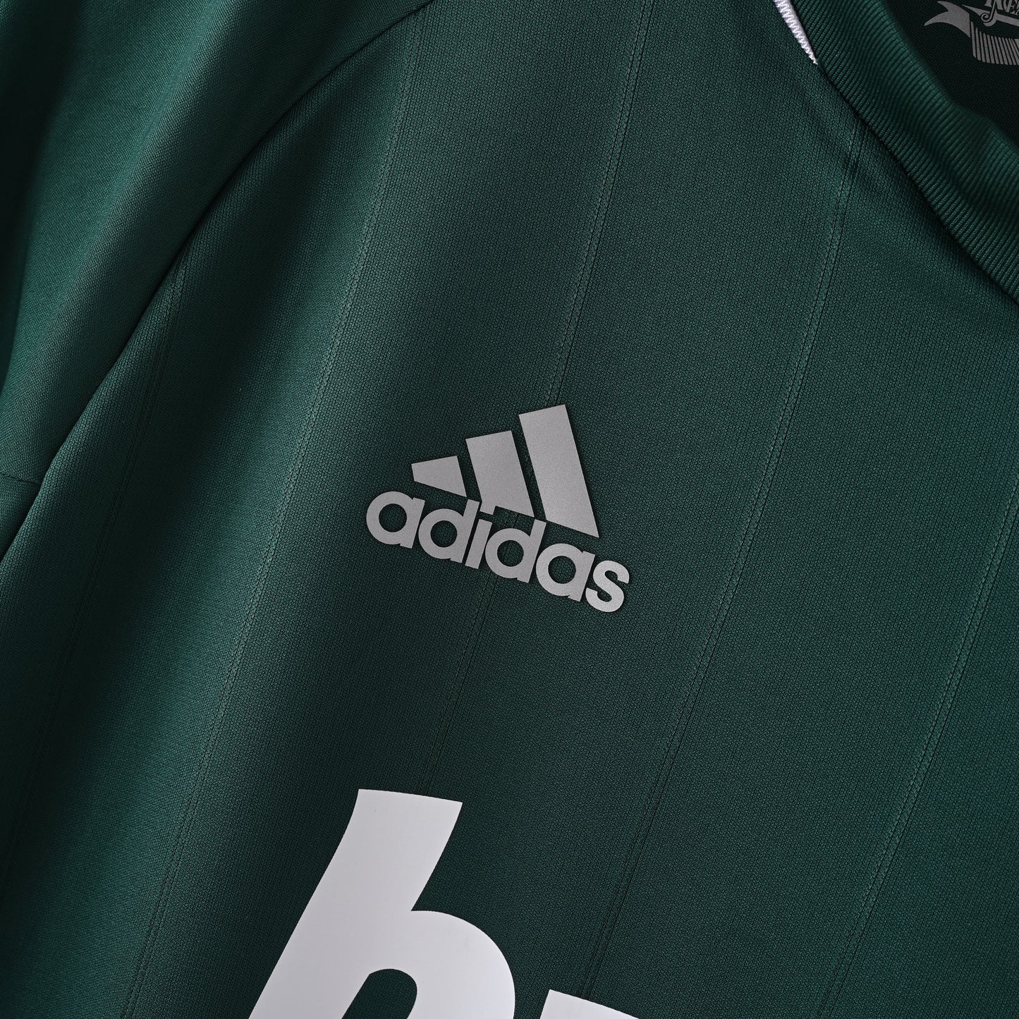 2012/13 Real Madrid Third Jersey