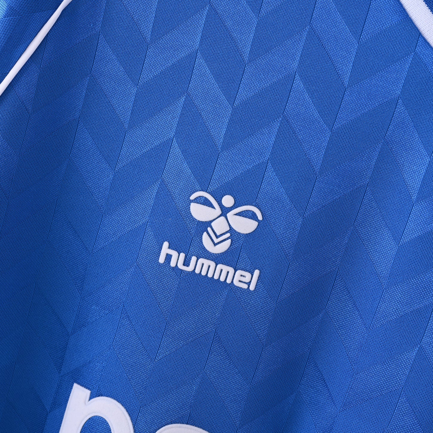 1986/87 Real Madrid Away Jersey
