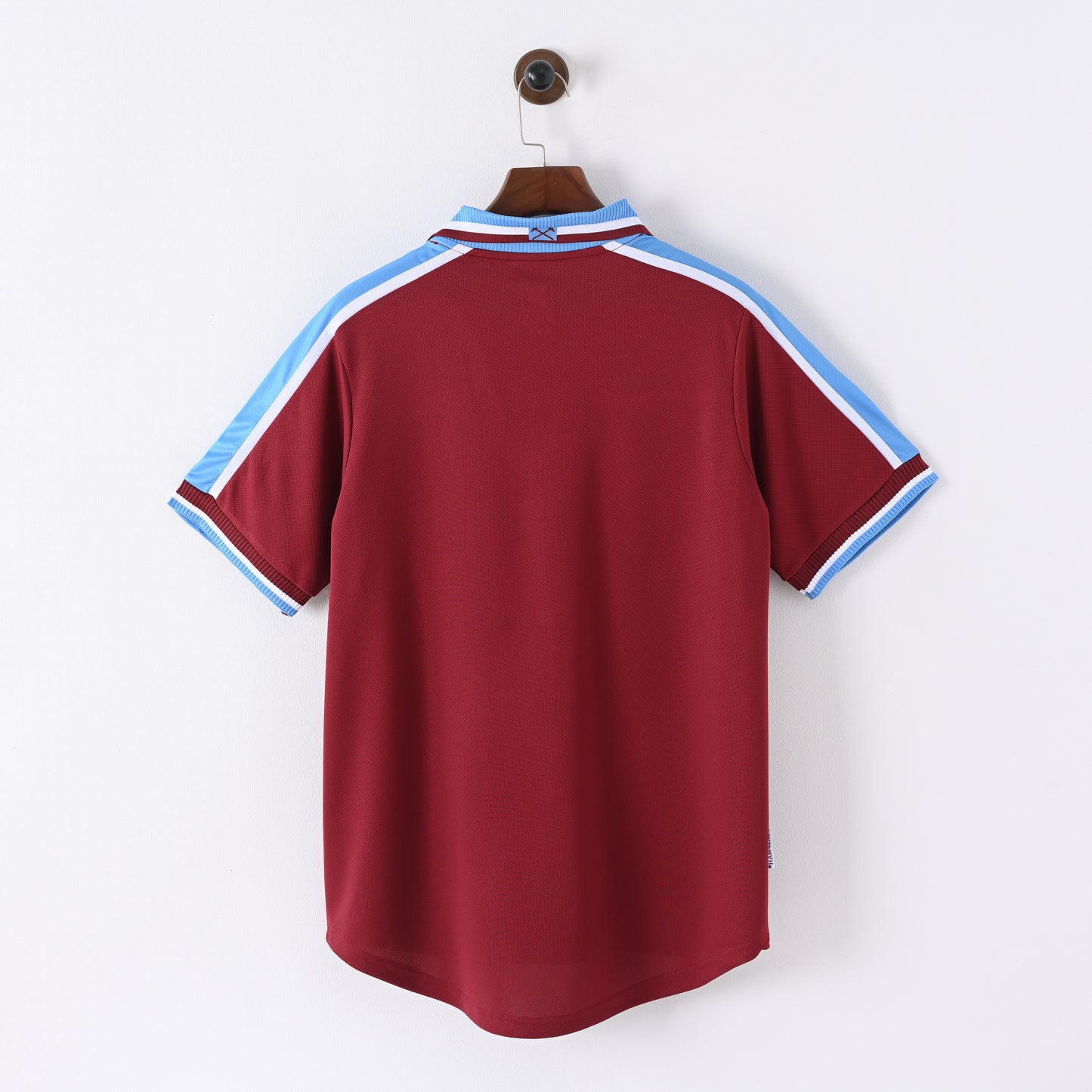 1999-01 West Ham United Home Jersey