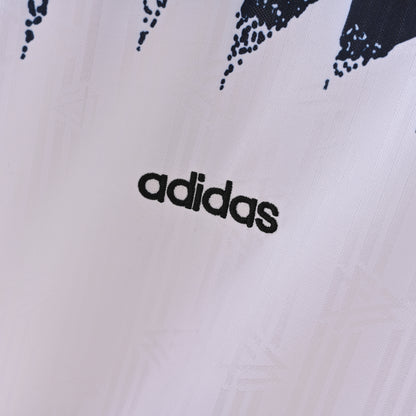 1994 Germany Home Jersey