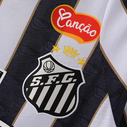 2024/2025 Santos Away Jersey