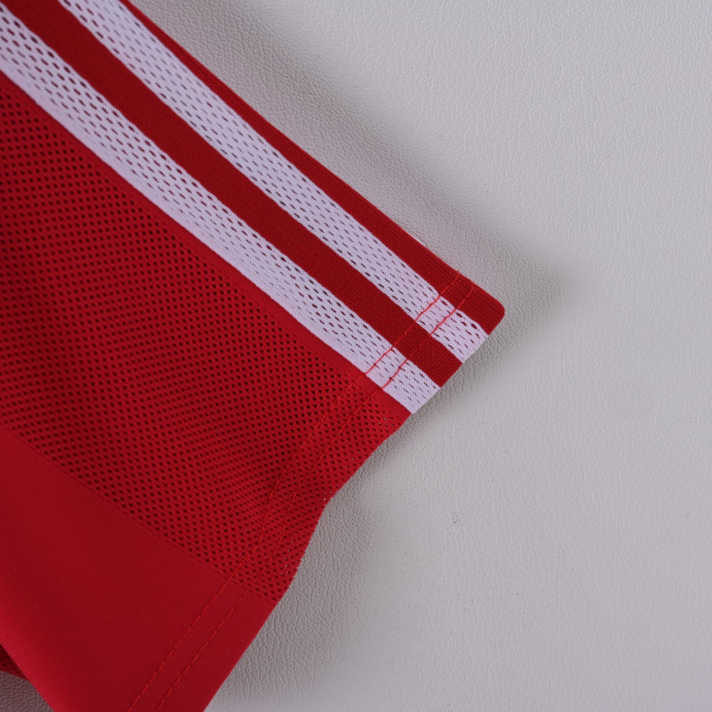 1995-96 Liverpool Home Jersey
