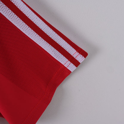 1995-96 Liverpool Home Jersey
