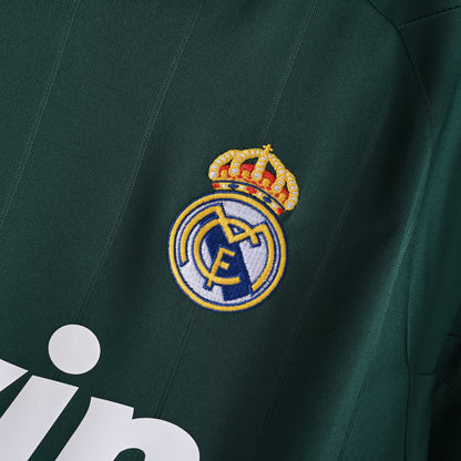 2012/13 Real Madrid Third Jersey