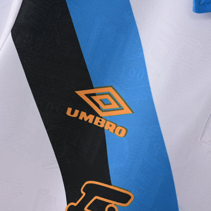 1994-95 Inter Milan Away Jersey