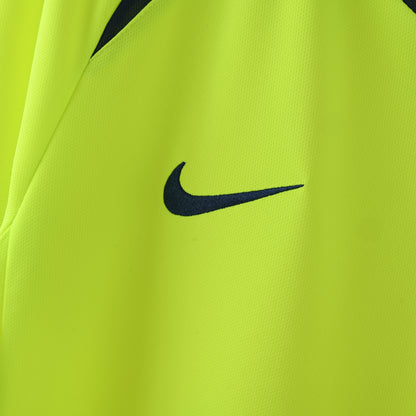 2005/06 FC Barcelona Away Jersey