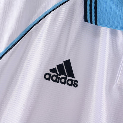 1998-99 Marseille Home
