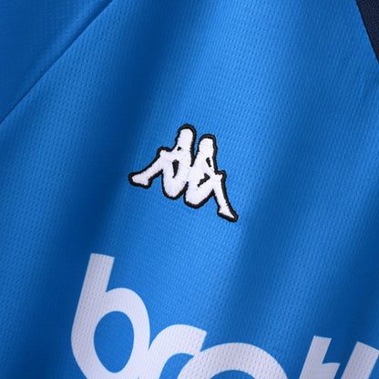 1997/98 Manchester United Away Jersey