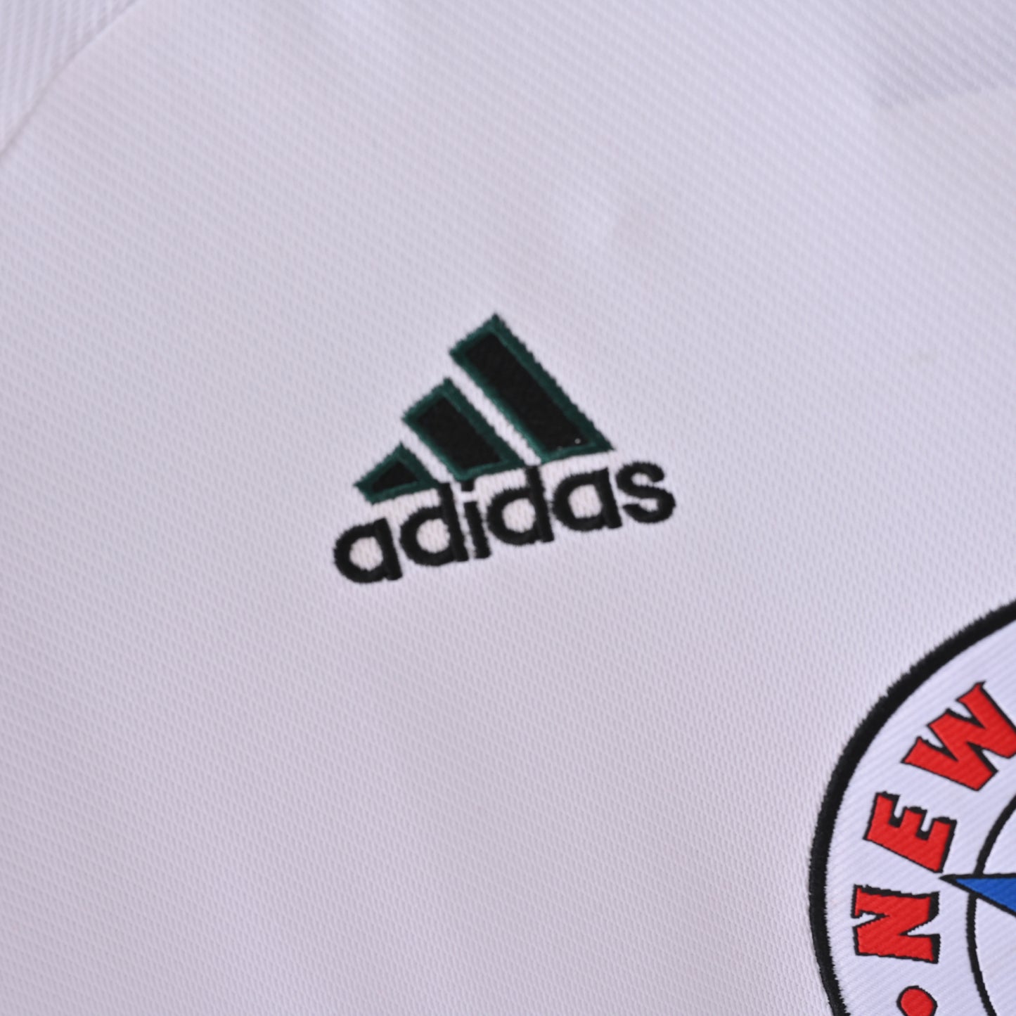 1999-00 Newcastle United Away Jersey