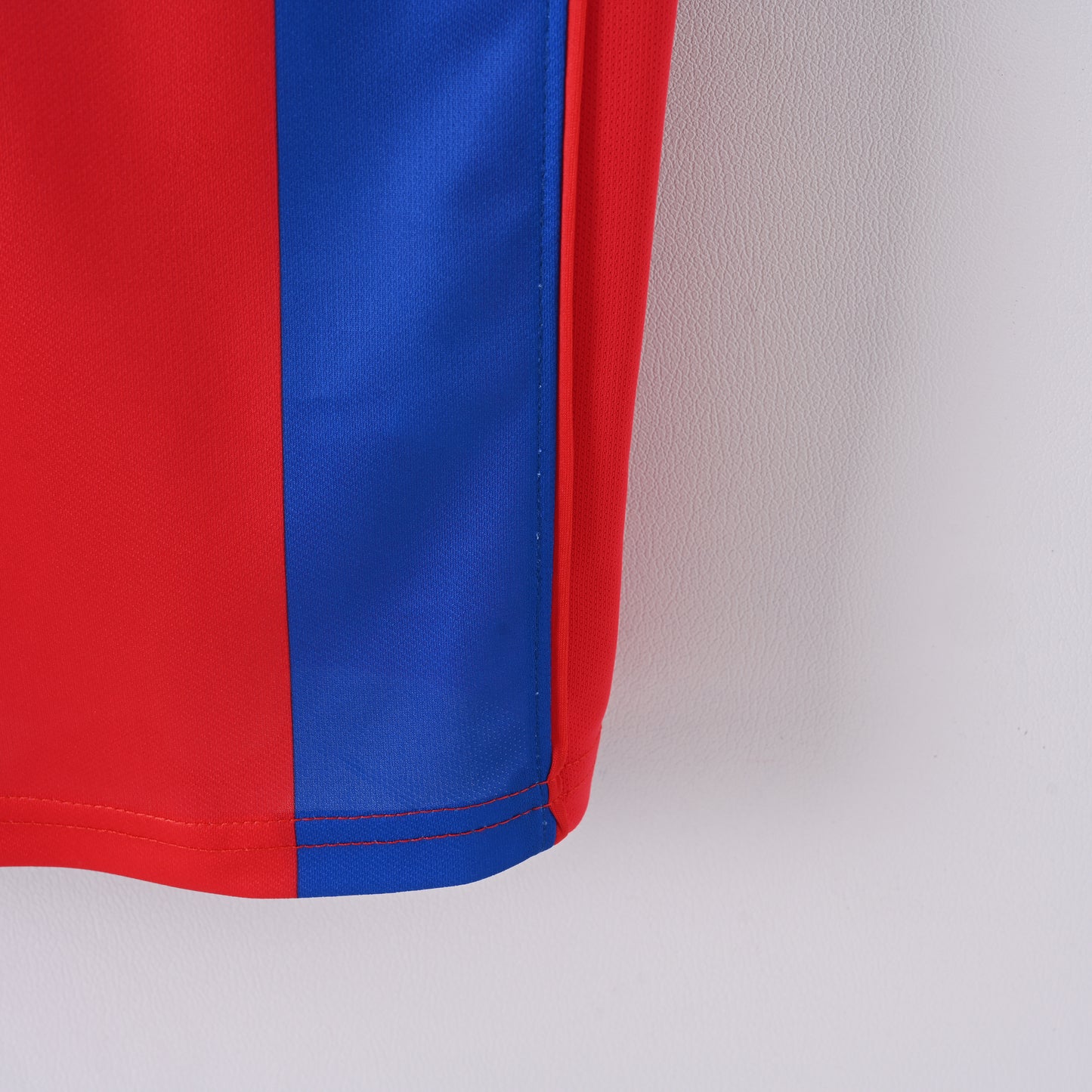 2004-05 FC Barcelona Home Jersey